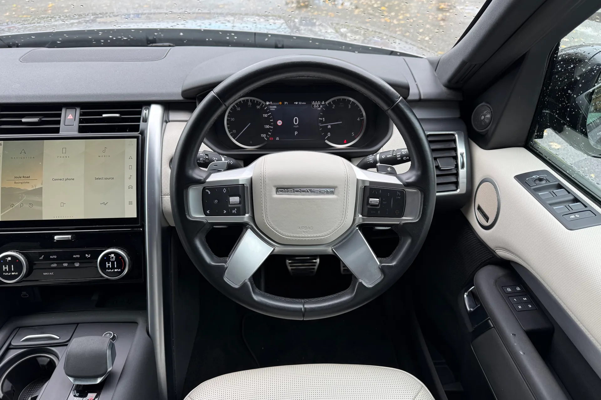 LAND ROVER DISCOVERY thumbnail image number 12