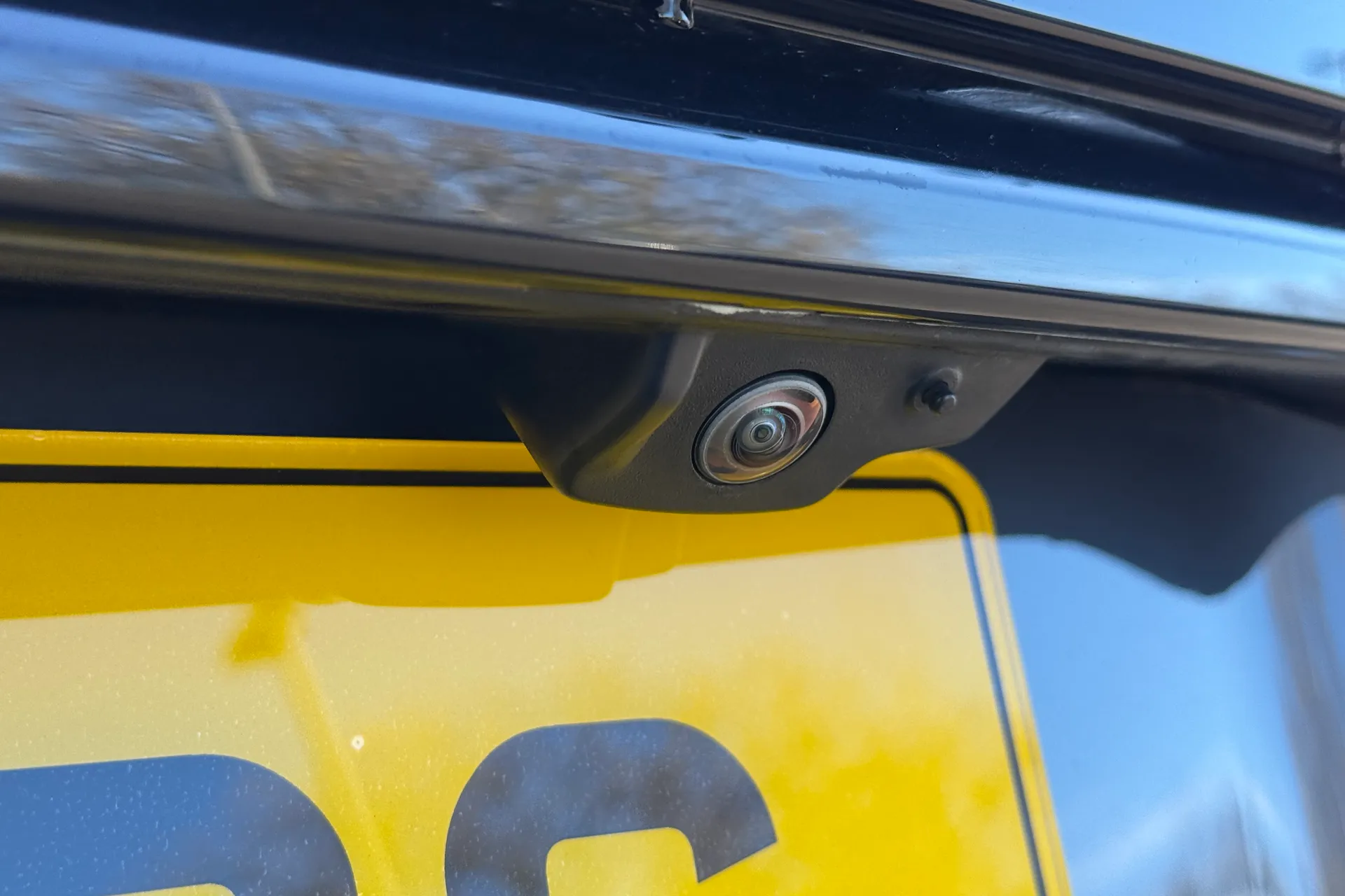 LAND ROVER RANGE ROVER VELAR thumbnail image number 46