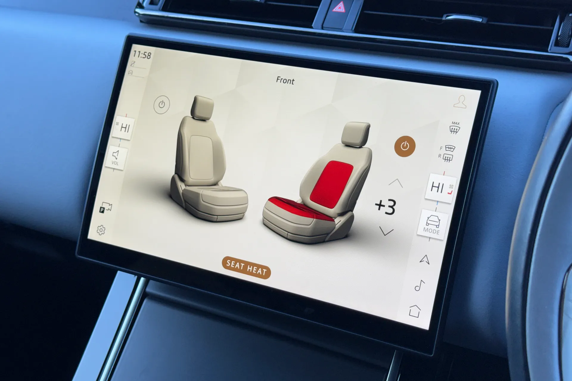 LAND ROVER RANGE ROVER VELAR thumbnail image number 18