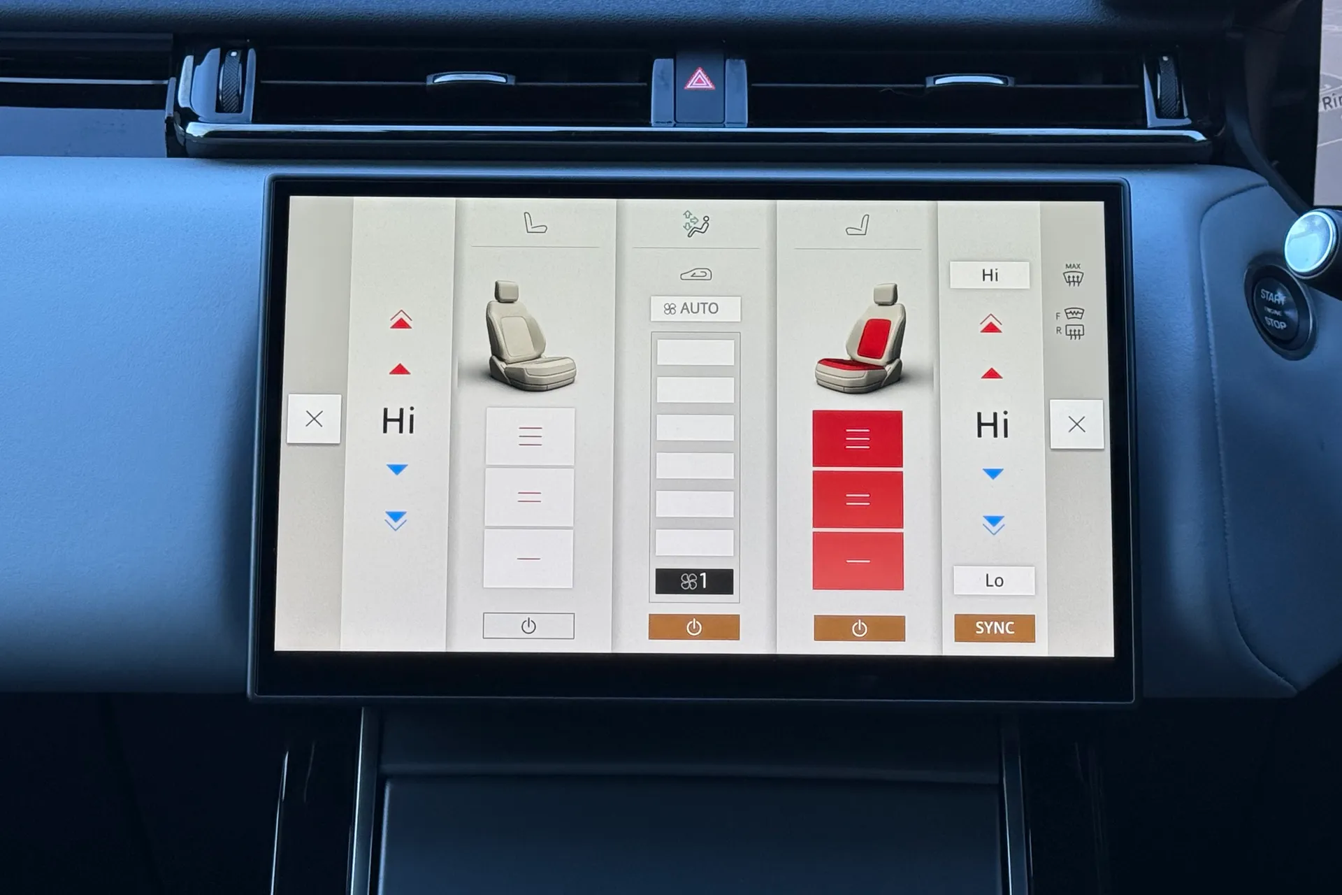 LAND ROVER RANGE ROVER VELAR thumbnail image number 16