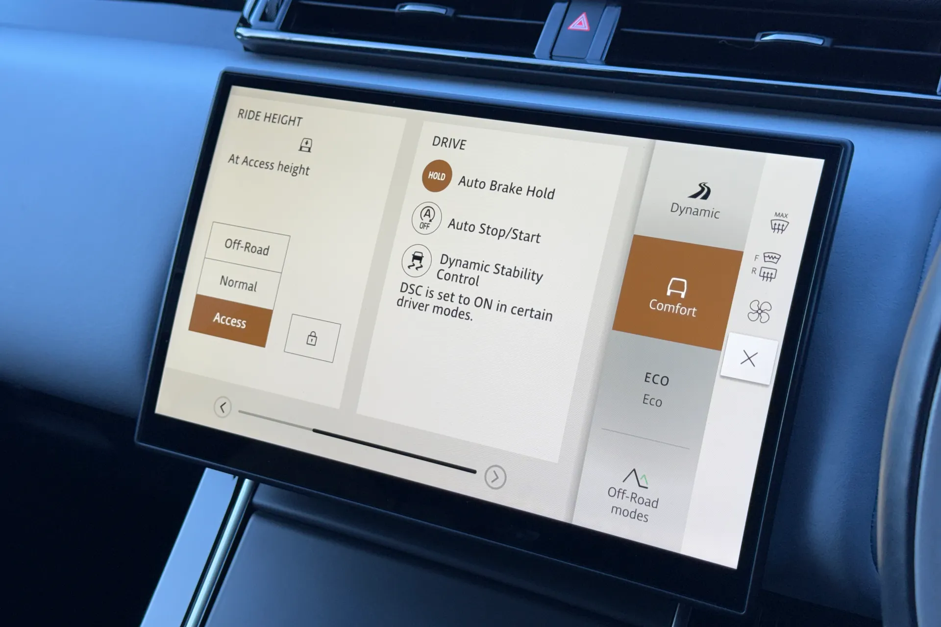 LAND ROVER RANGE ROVER VELAR thumbnail image number 21