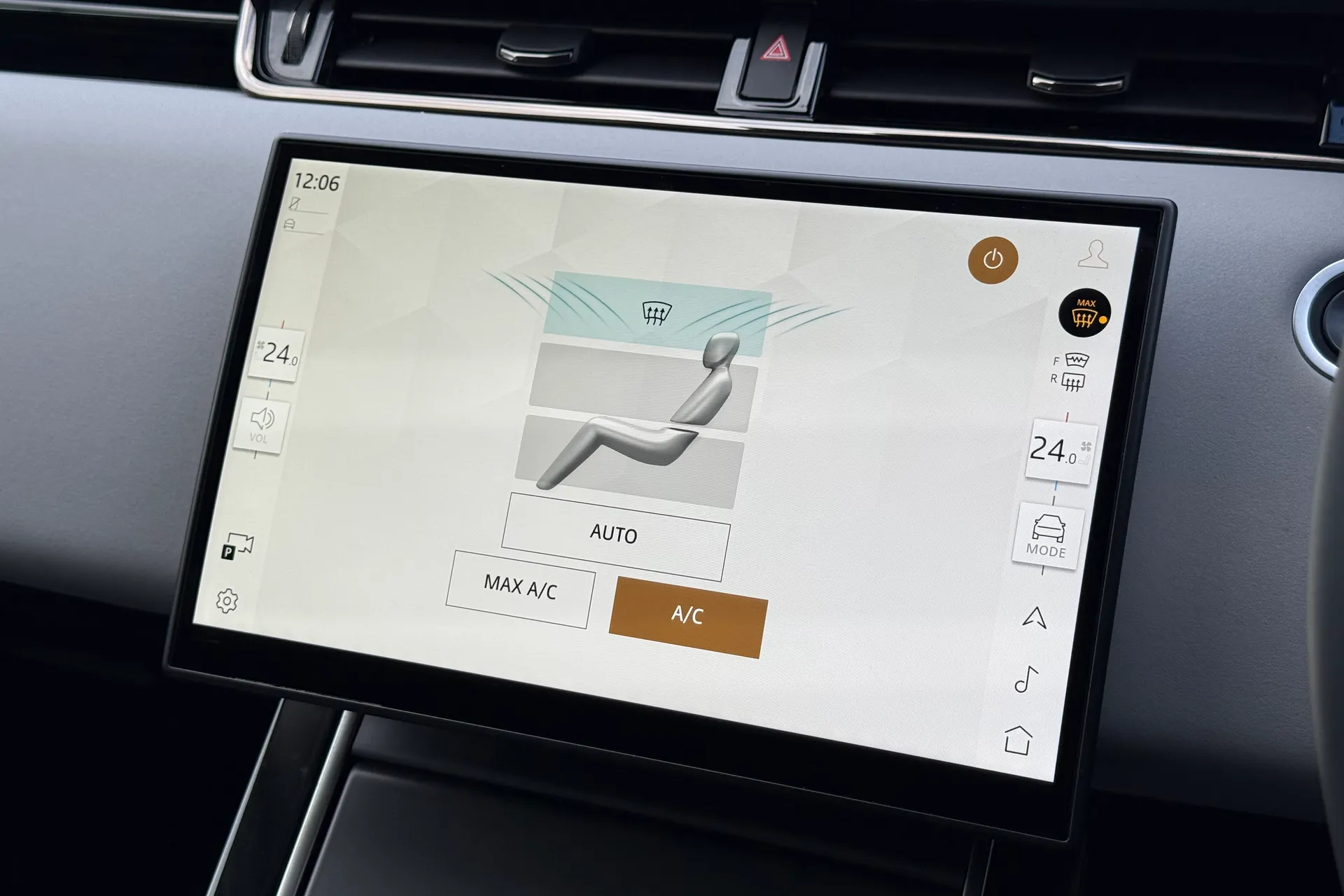 LAND ROVER RANGE ROVER EVOQUE thumbnail image number 18