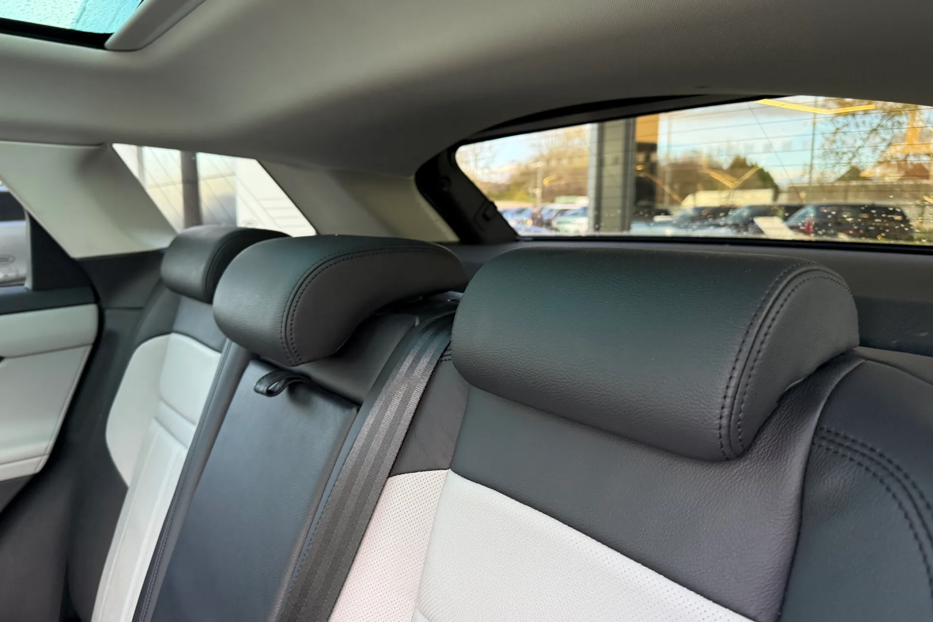 LAND ROVER RANGE ROVER EVOQUE thumbnail image number 49