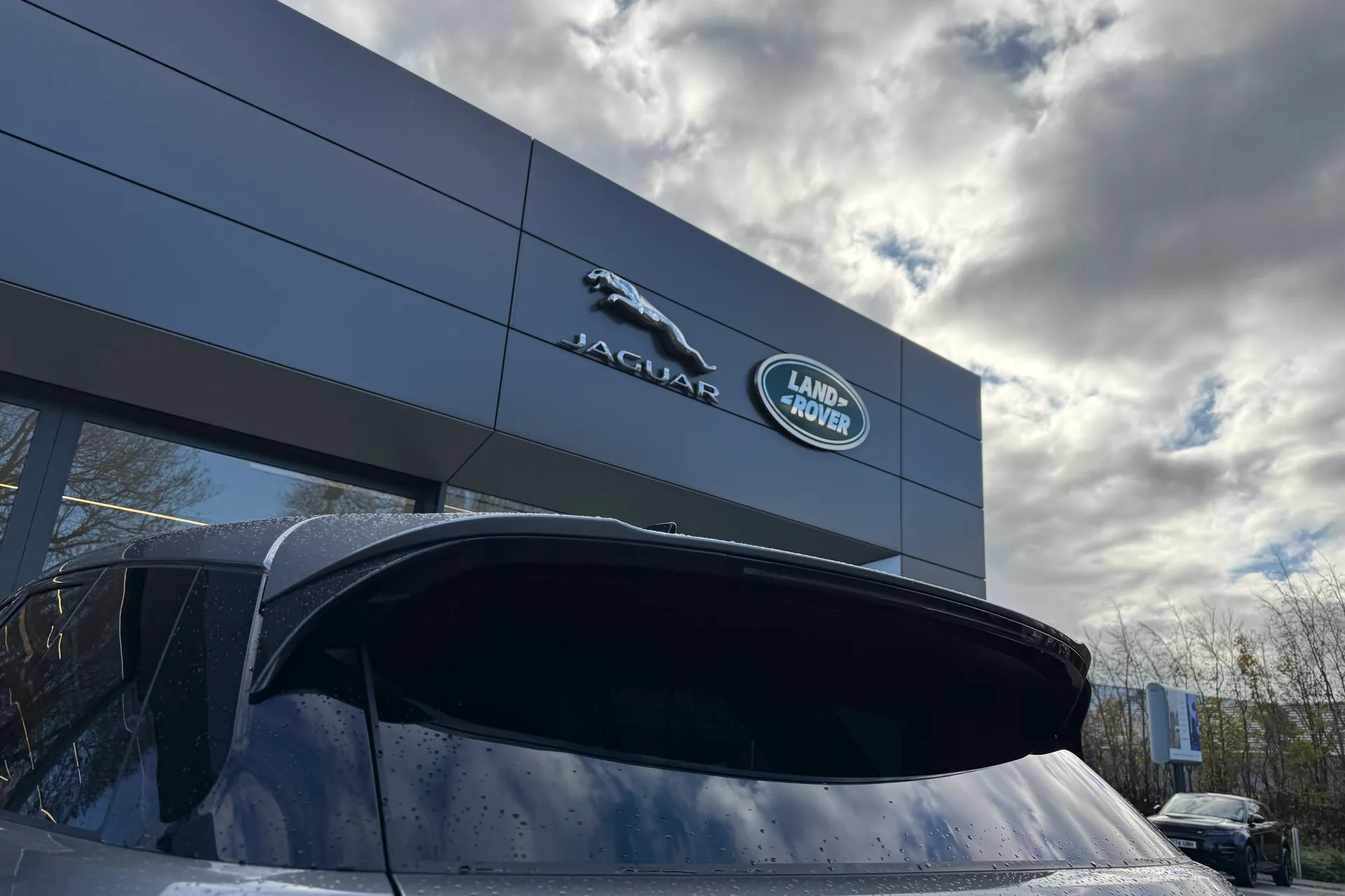 LAND ROVER RANGE ROVER EVOQUE thumbnail image number 32