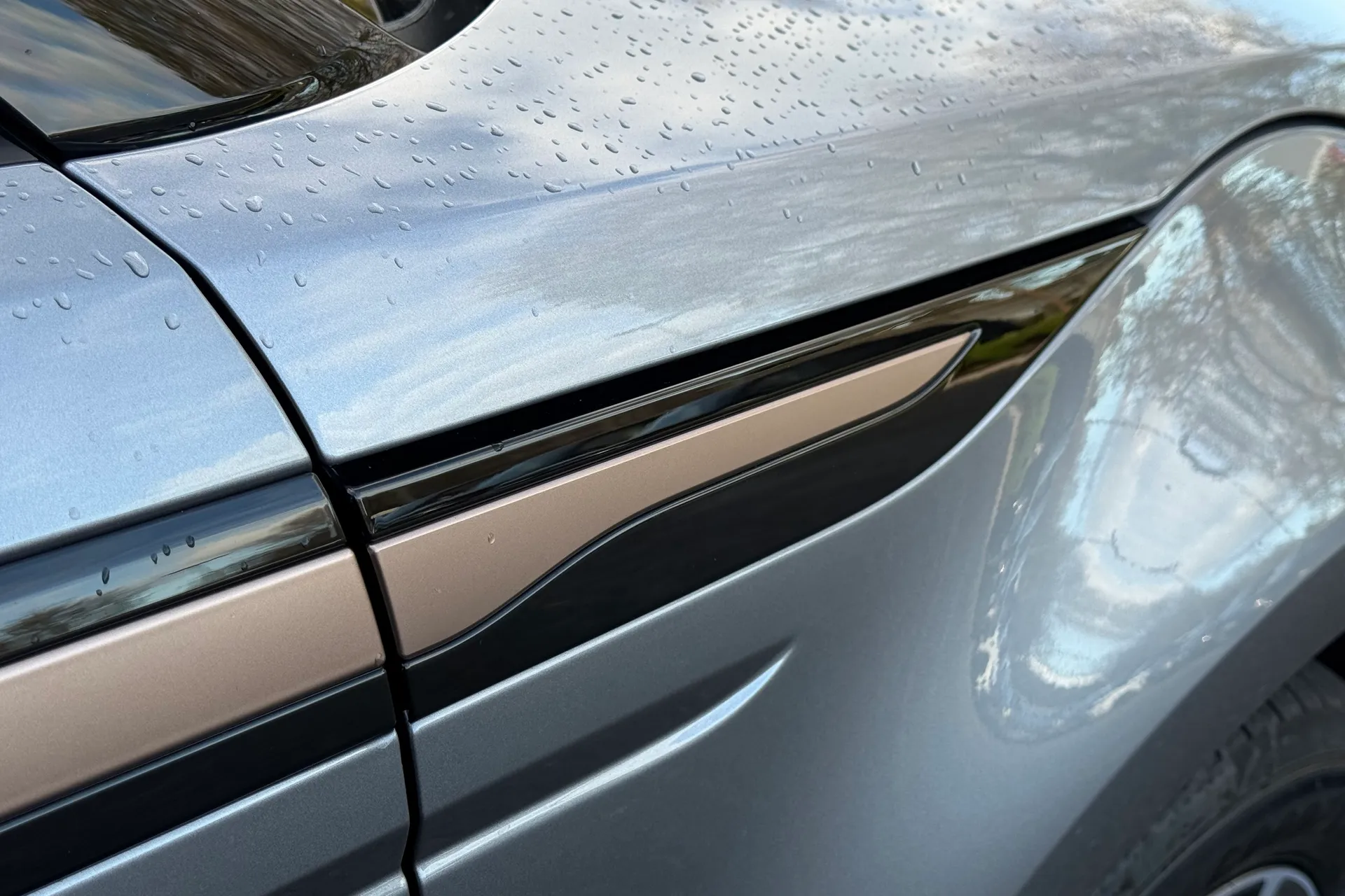 LAND ROVER RANGE ROVER EVOQUE thumbnail image number 55