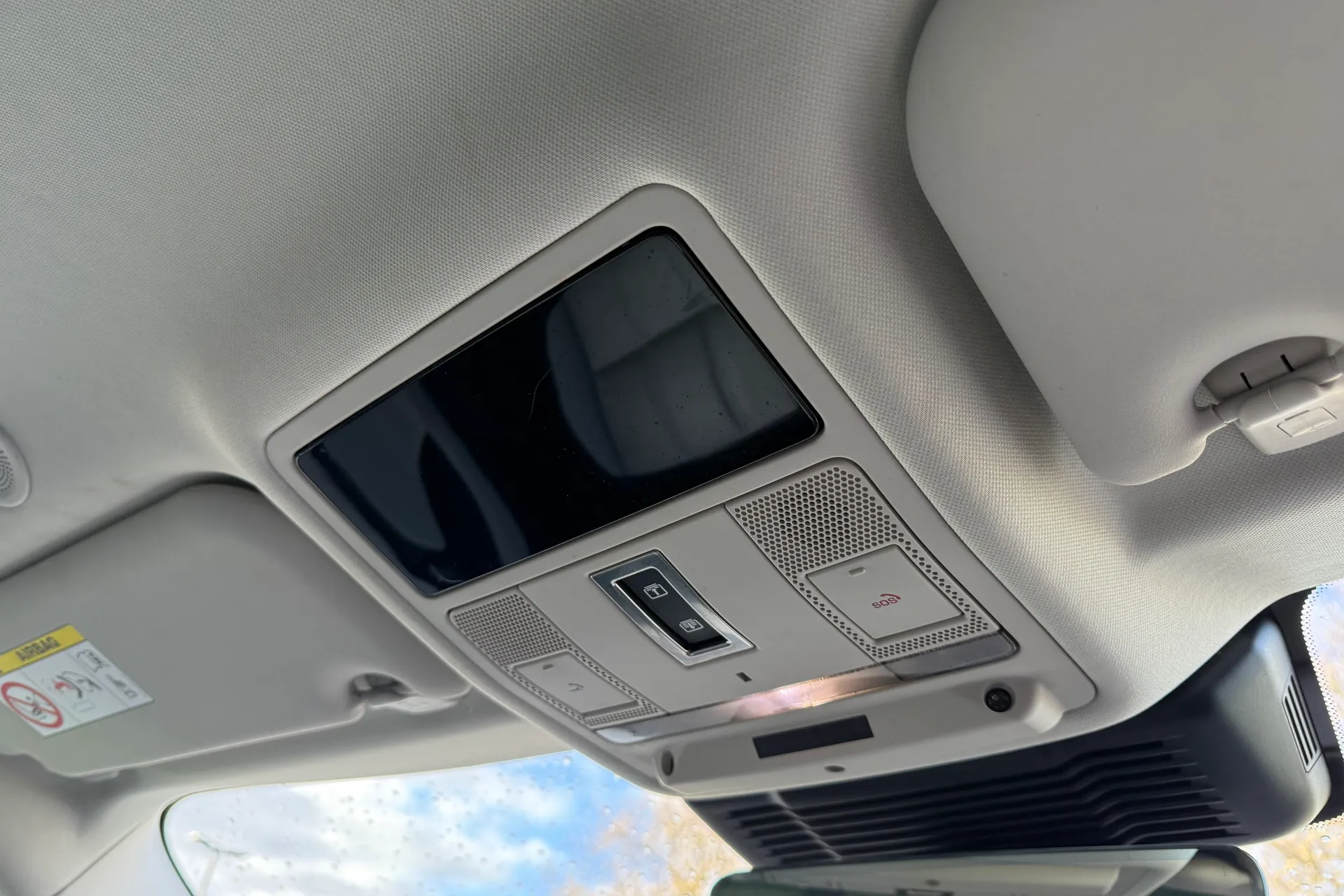 LAND ROVER RANGE ROVER EVOQUE thumbnail image number 52