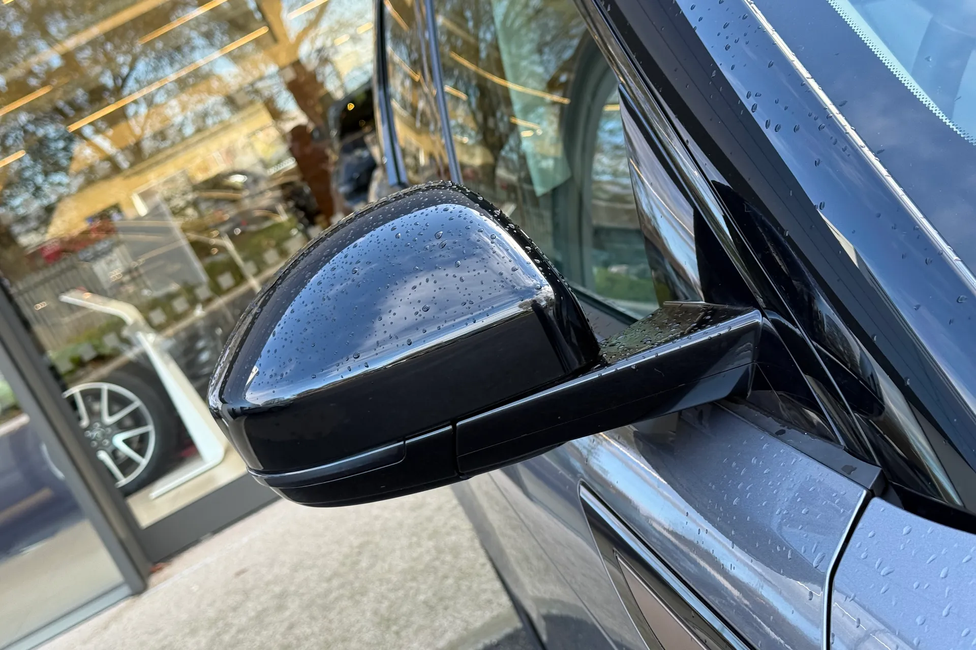 LAND ROVER RANGE ROVER EVOQUE thumbnail image number 53