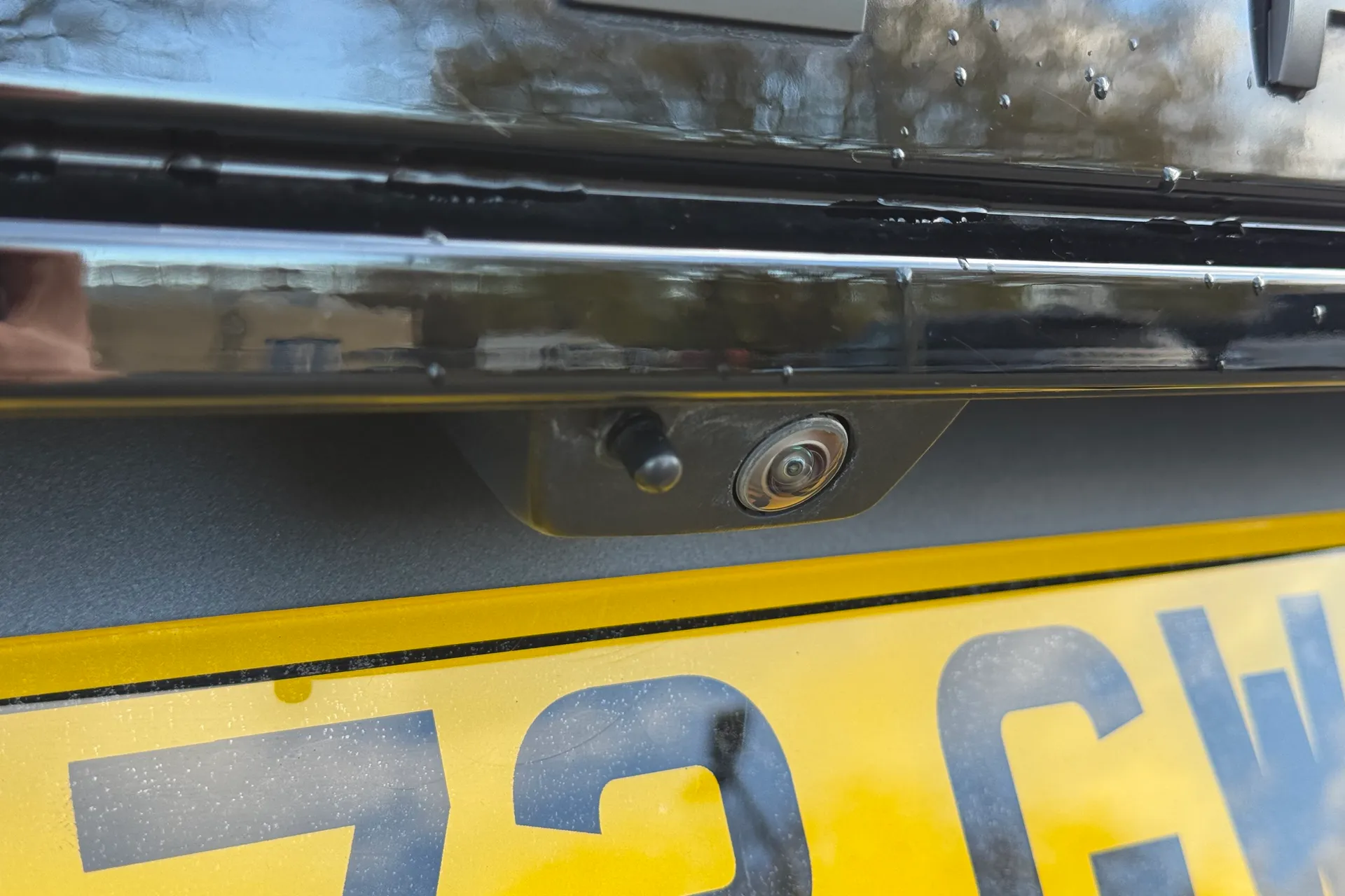 LAND ROVER RANGE ROVER EVOQUE thumbnail image number 45