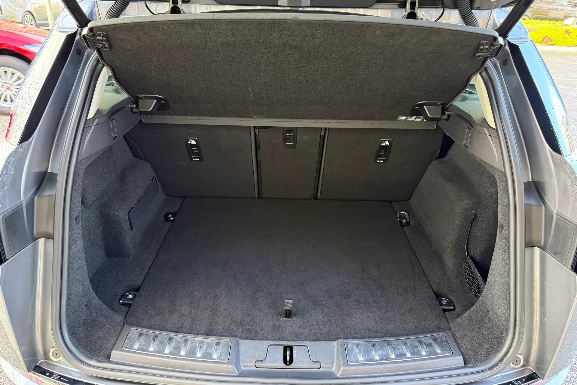 LAND ROVER RANGE ROVER EVOQUE thumbnail image number 43