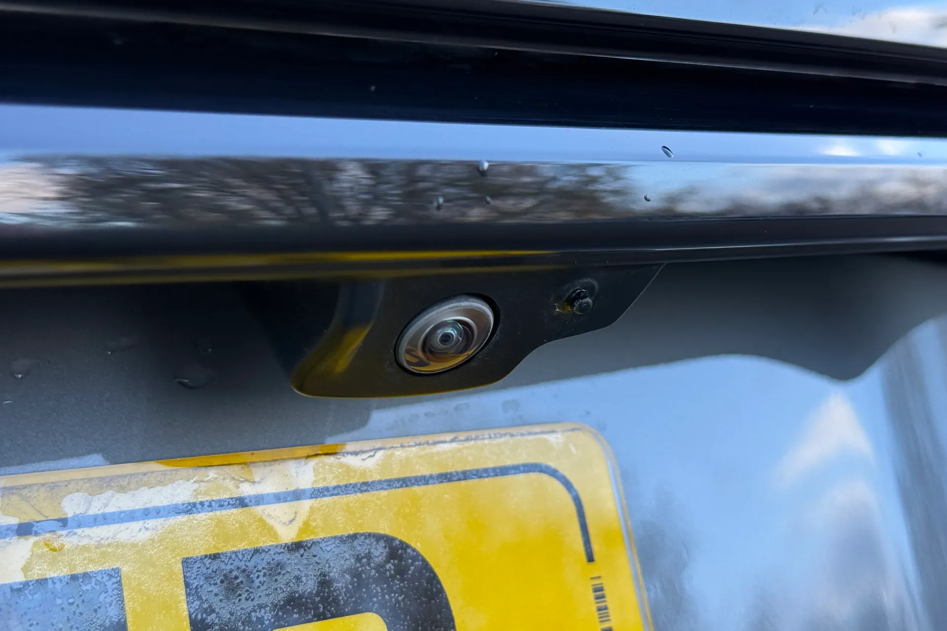 LAND ROVER RANGE ROVER VELAR thumbnail image number 25