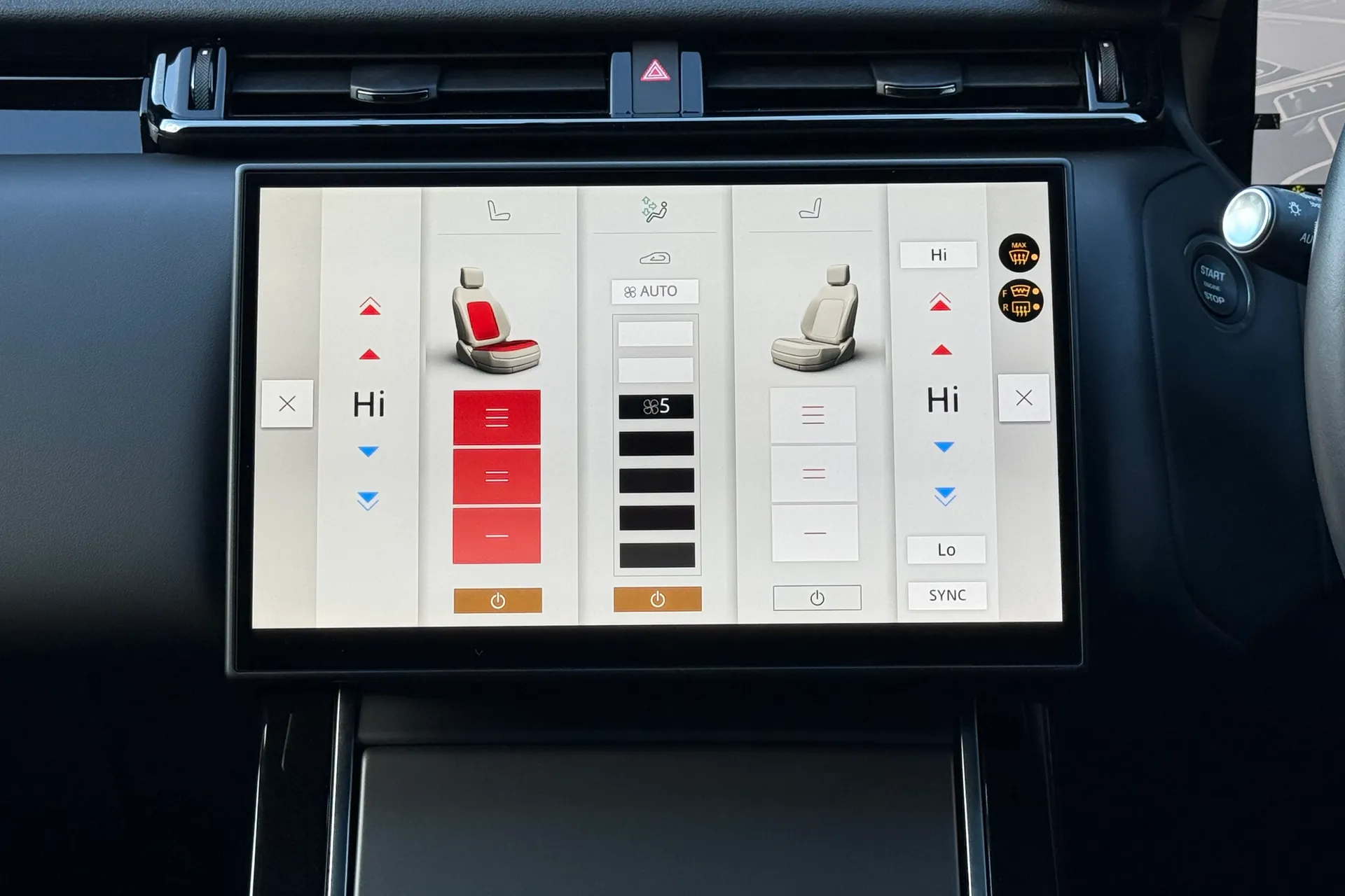 LAND ROVER RANGE ROVER VELAR thumbnail image number 16