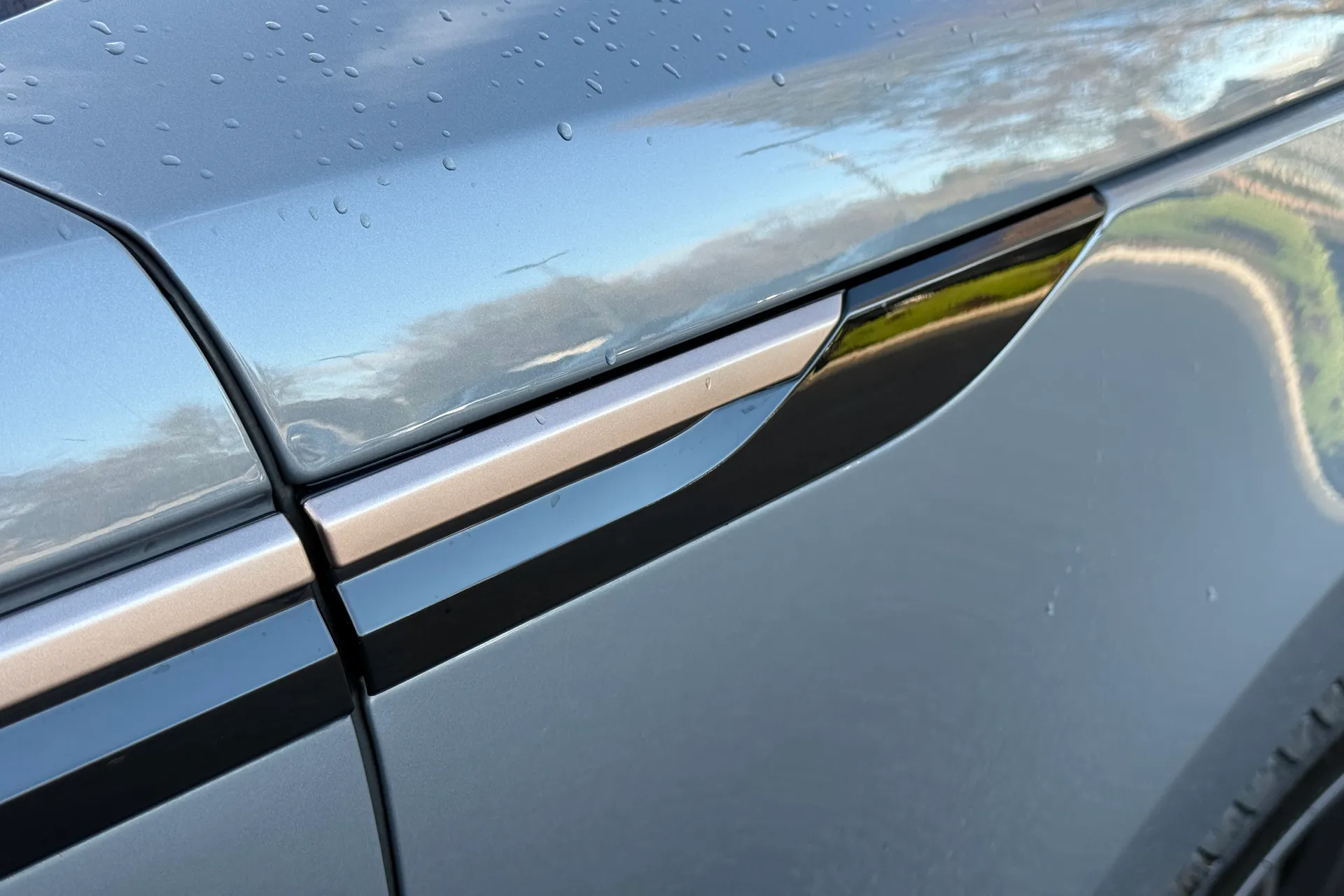 LAND ROVER RANGE ROVER VELAR thumbnail image number 55