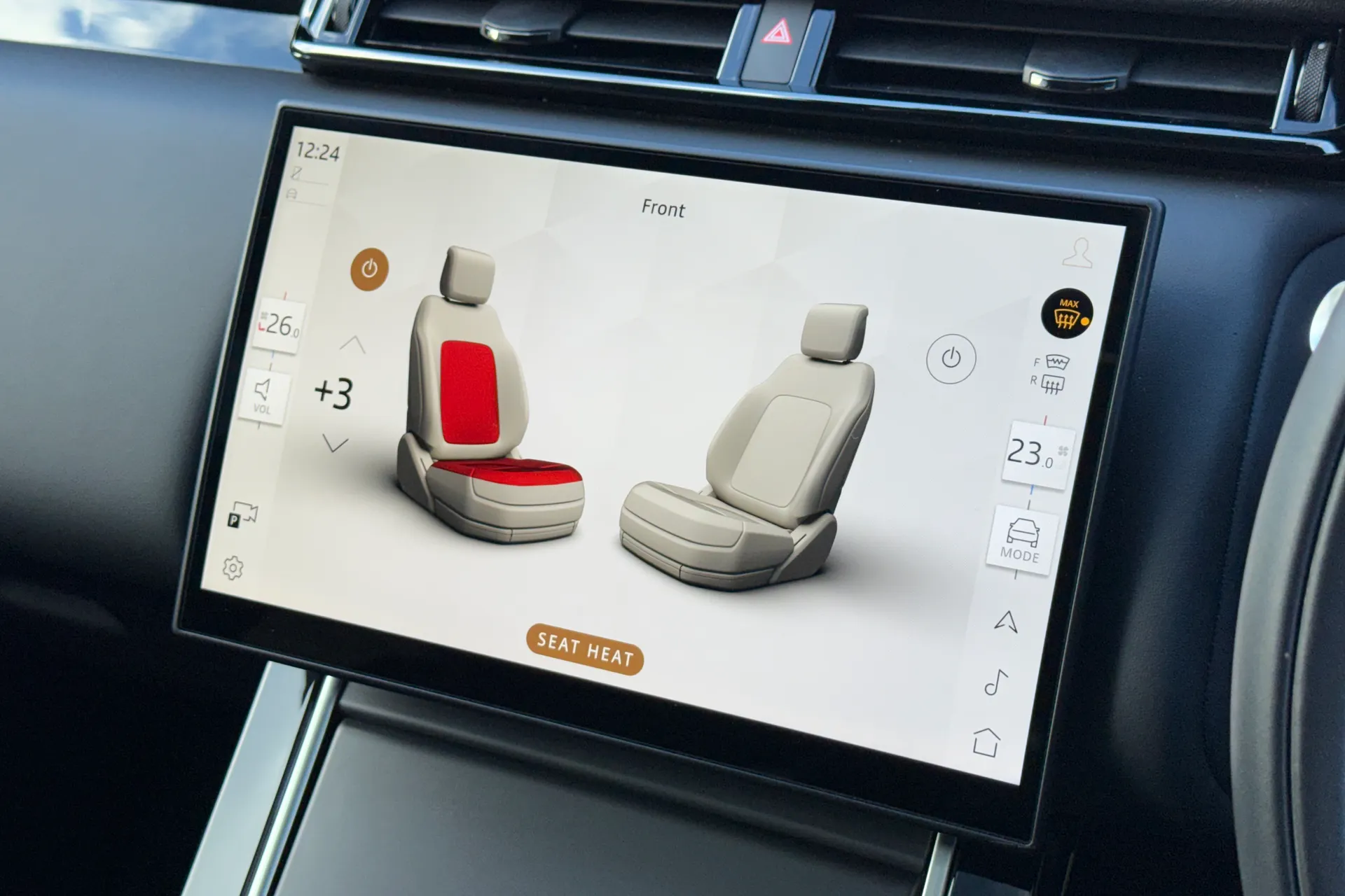 LAND ROVER RANGE ROVER VELAR thumbnail image number 17