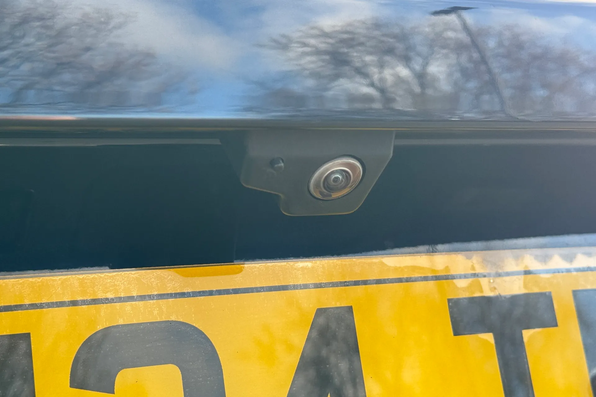 Jaguar F-PACE thumbnail image number 26