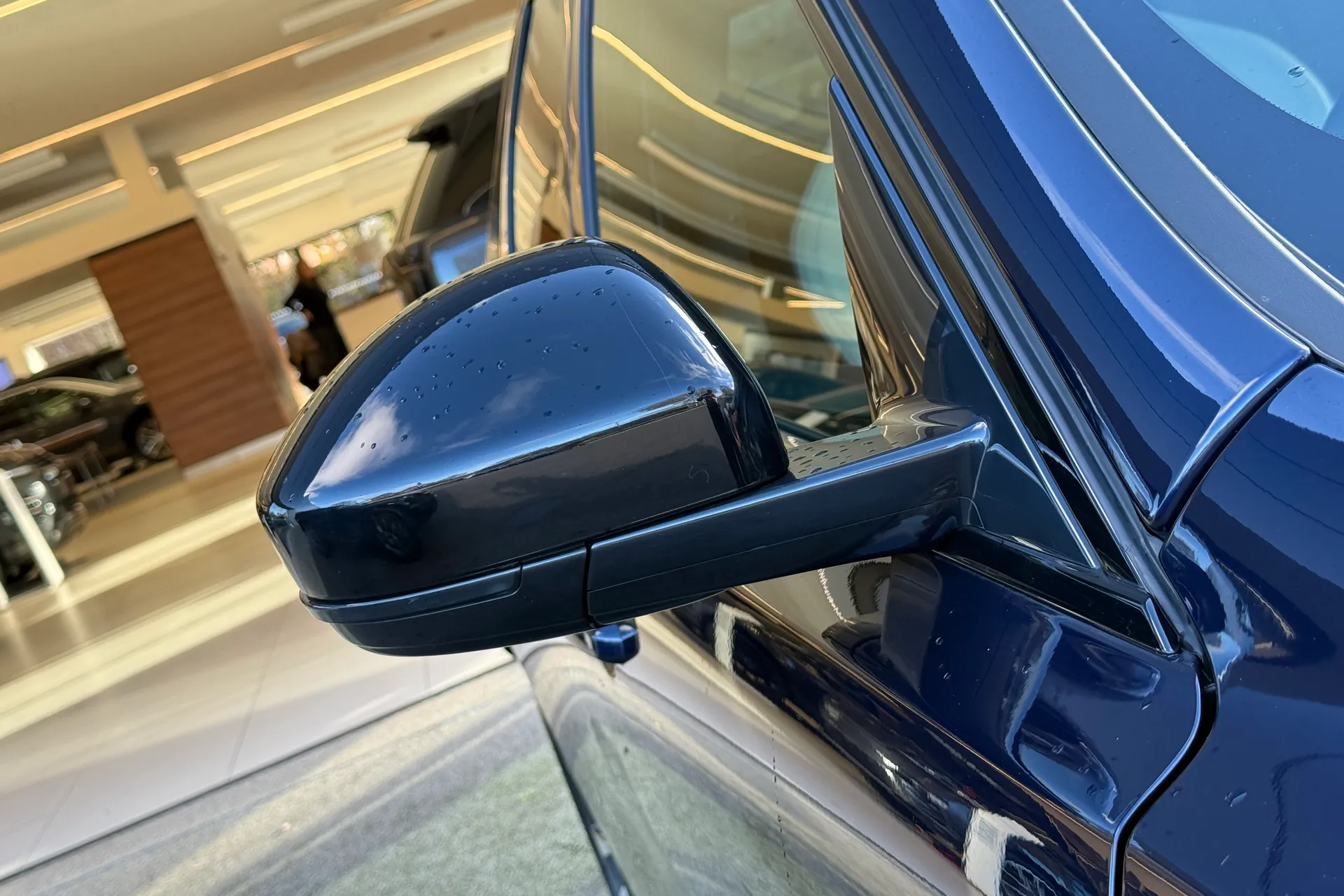 Jaguar F-PACE thumbnail image number 50