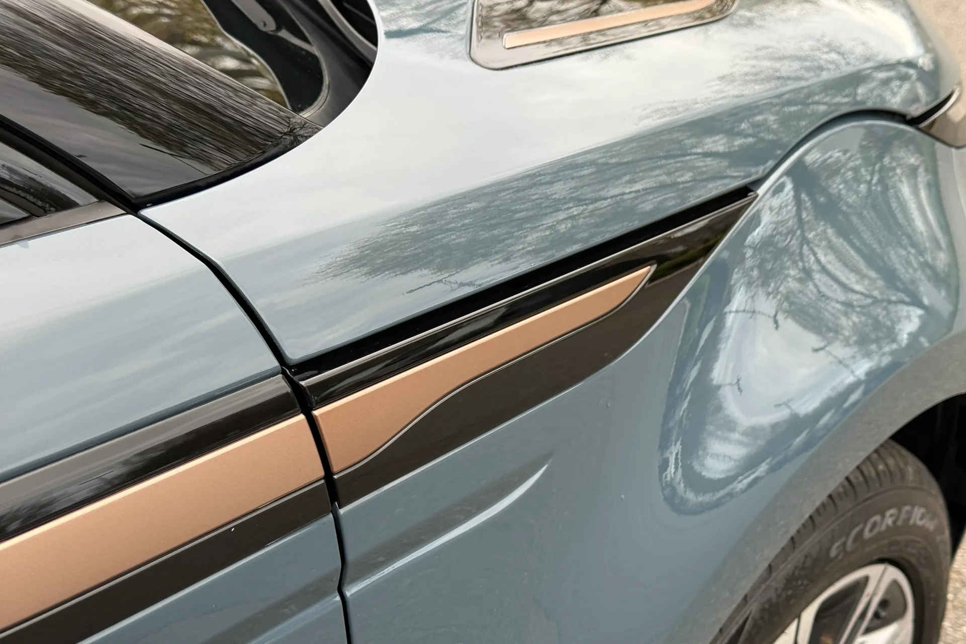 LAND ROVER RANGE ROVER EVOQUE thumbnail image number 54