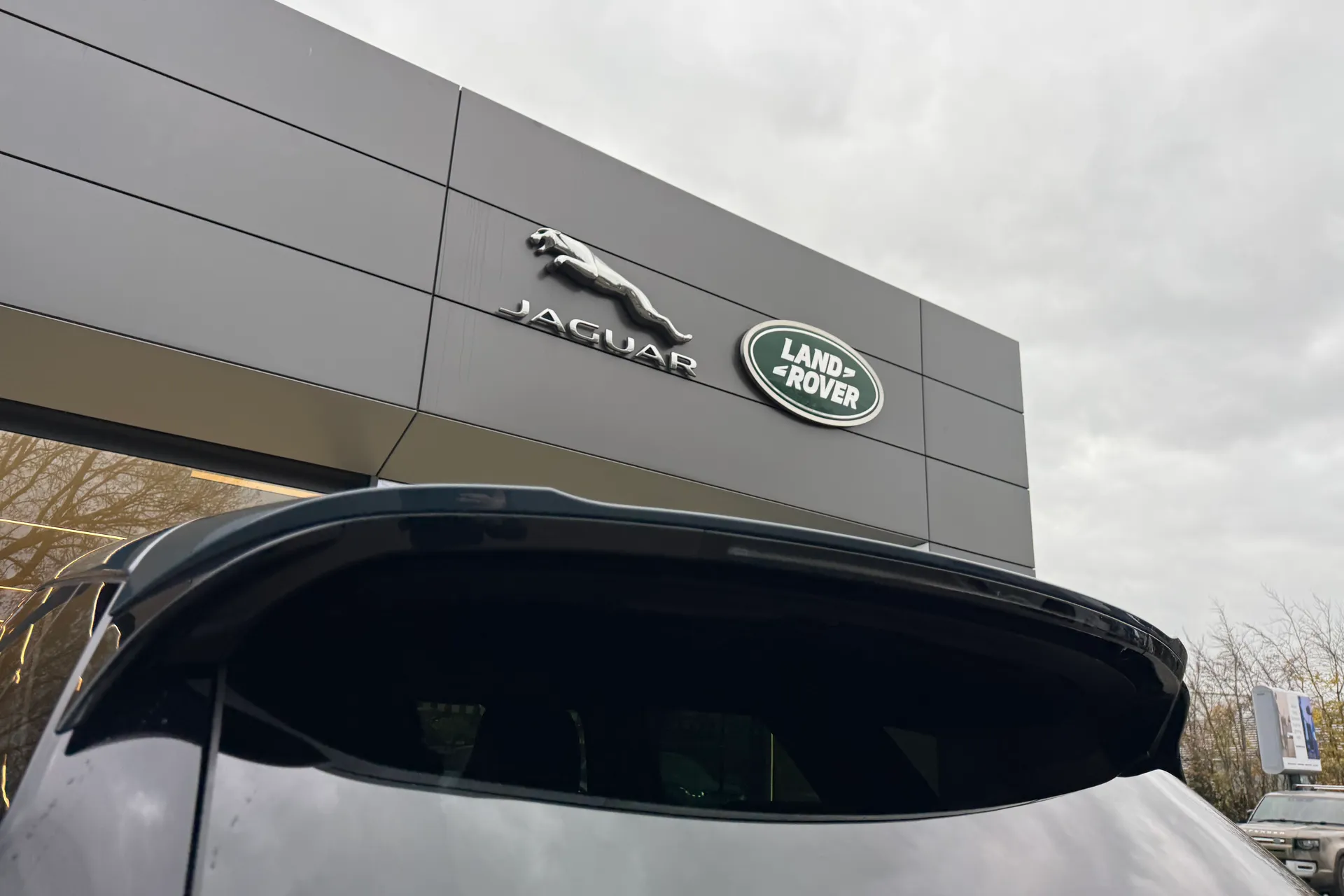 LAND ROVER RANGE ROVER EVOQUE thumbnail image number 30