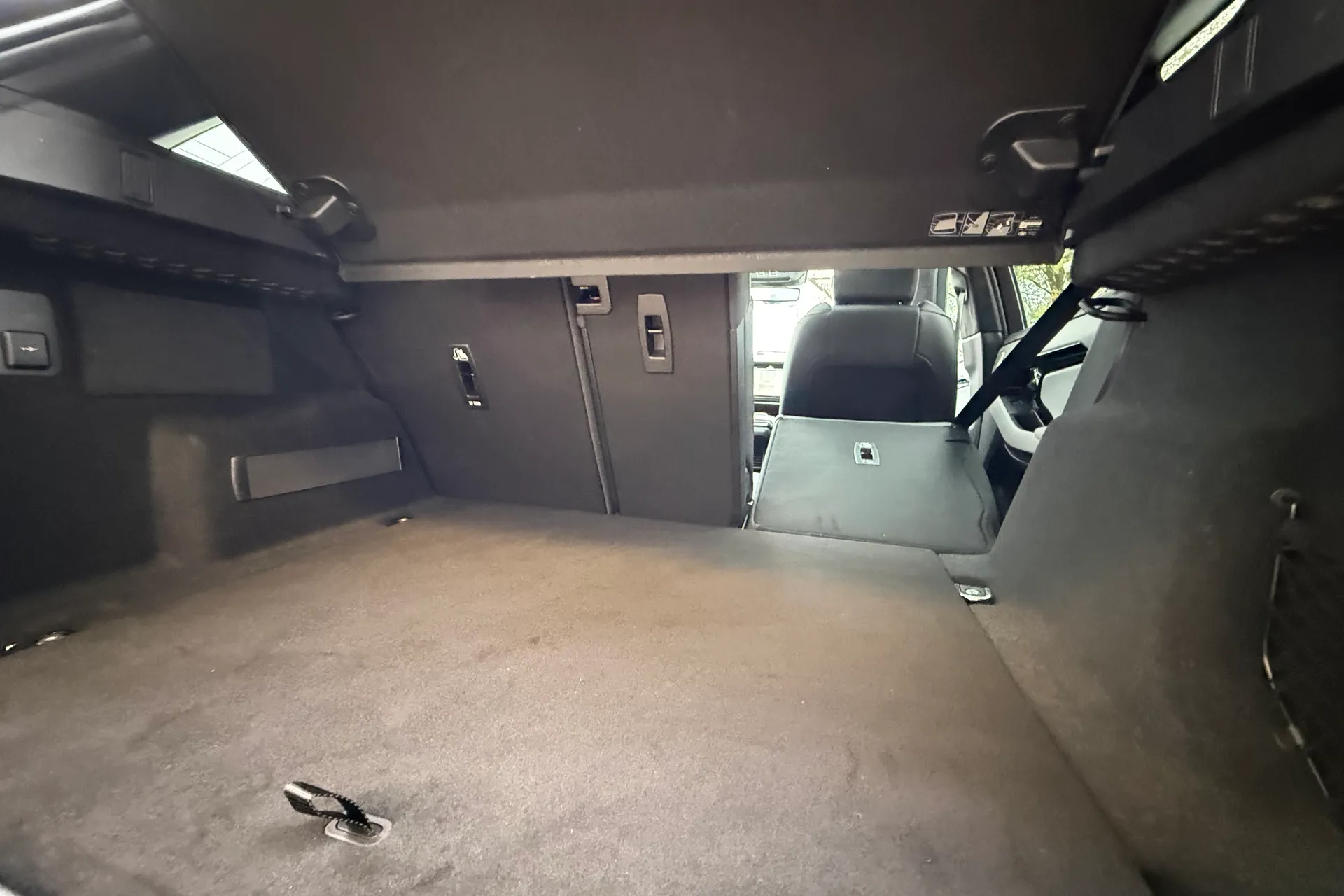 LAND ROVER RANGE ROVER EVOQUE thumbnail image number 42