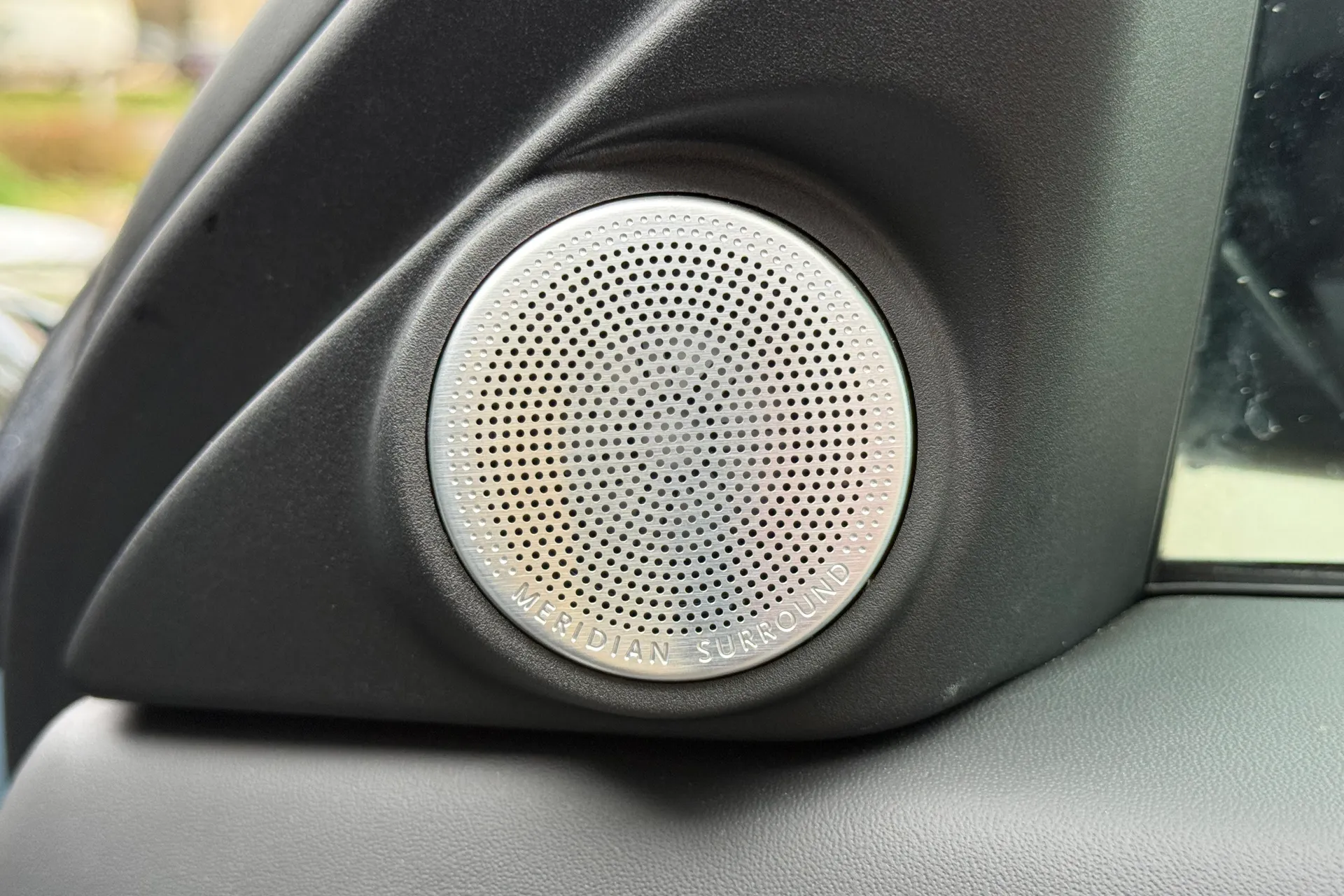 LAND ROVER RANGE ROVER EVOQUE thumbnail image number 19