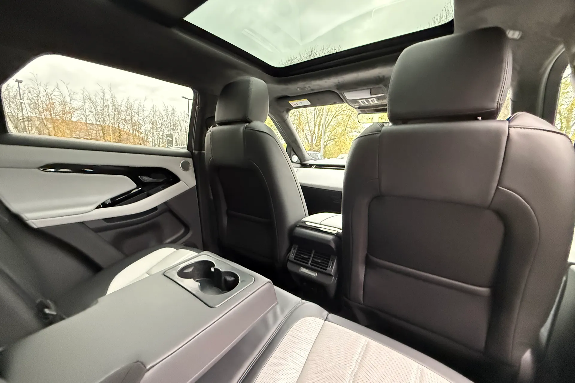 LAND ROVER RANGE ROVER EVOQUE thumbnail image number 41