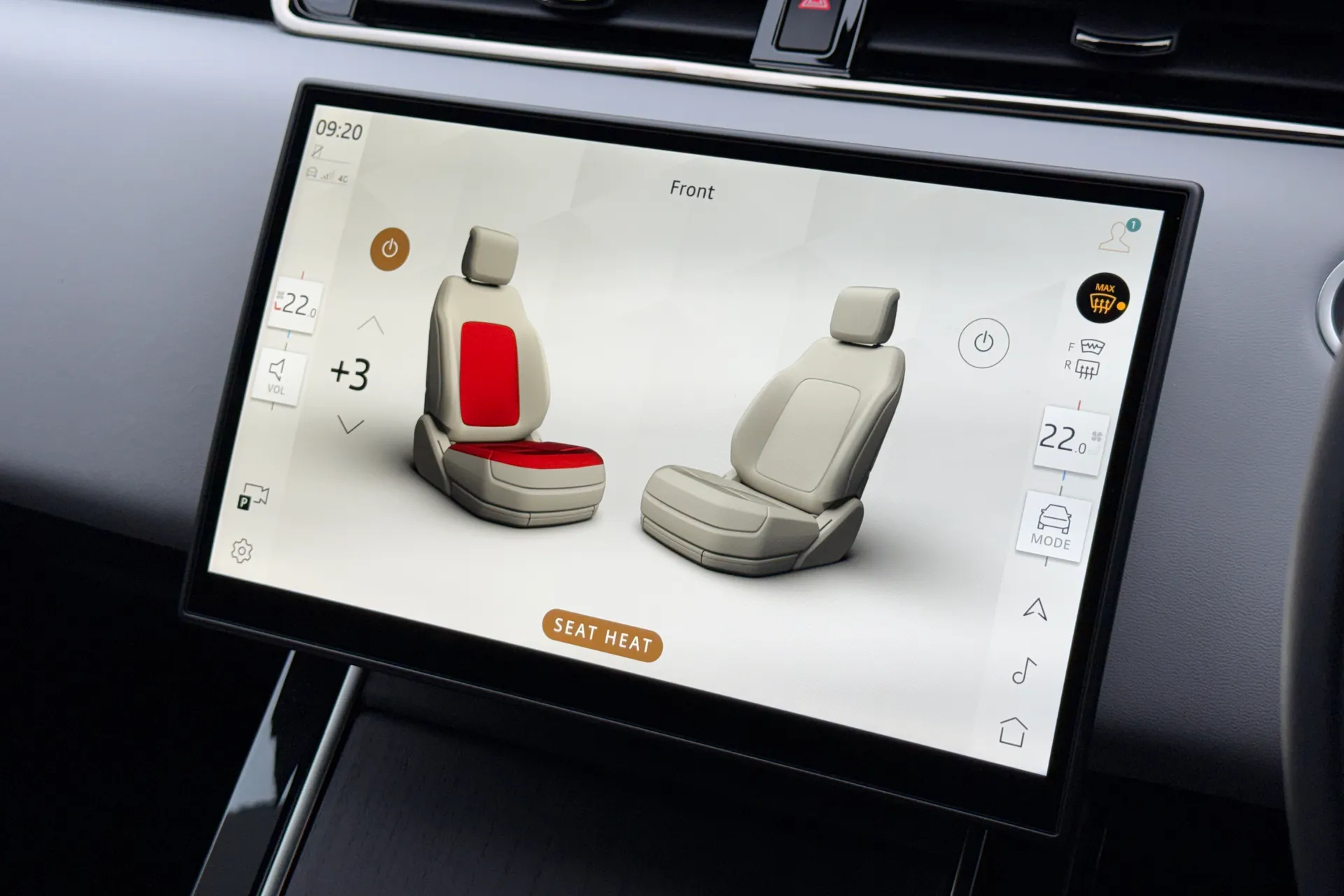 LAND ROVER RANGE ROVER EVOQUE thumbnail image number 16