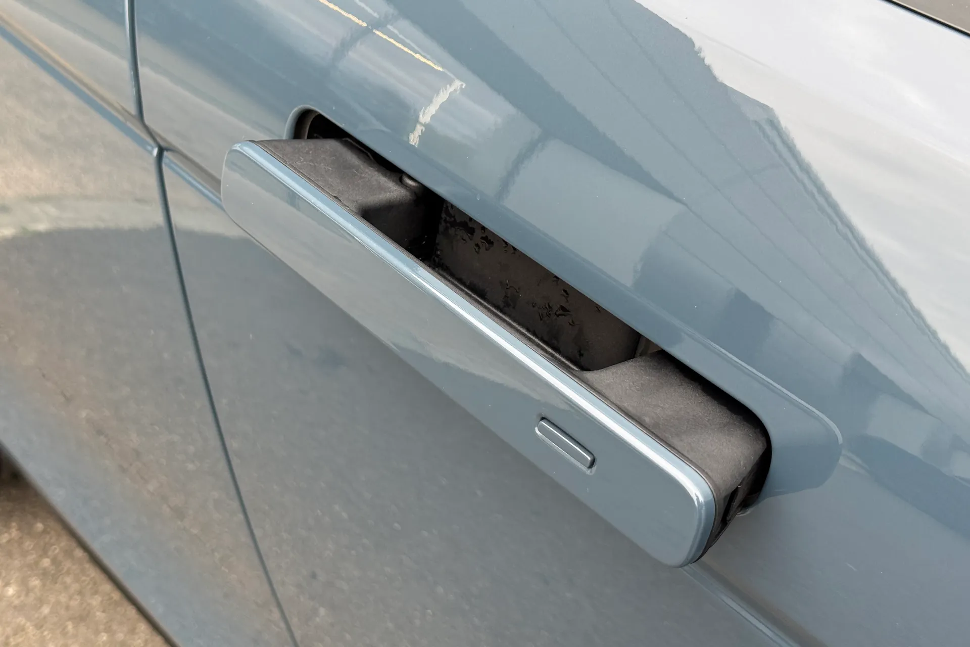 LAND ROVER RANGE ROVER EVOQUE thumbnail image number 32