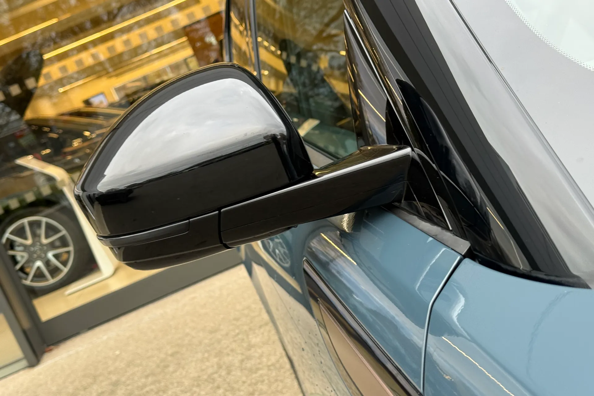 LAND ROVER RANGE ROVER EVOQUE thumbnail image number 52