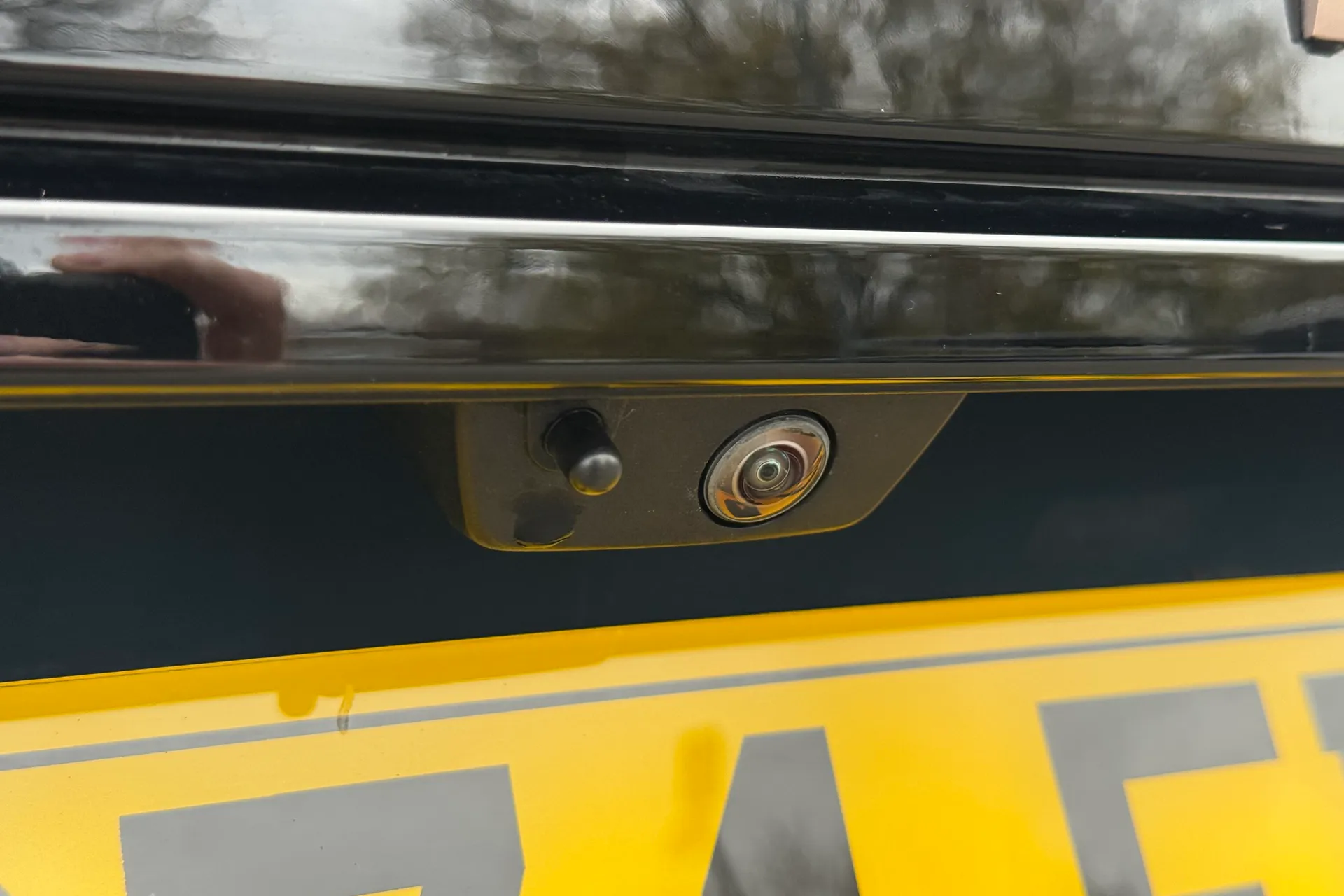 LAND ROVER RANGE ROVER EVOQUE thumbnail image number 44