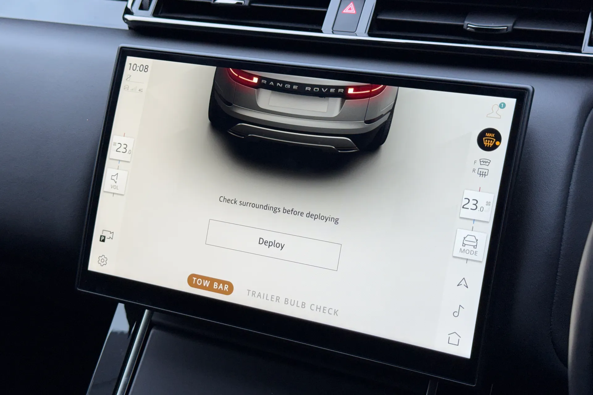 LAND ROVER RANGE ROVER VELAR thumbnail image number 20