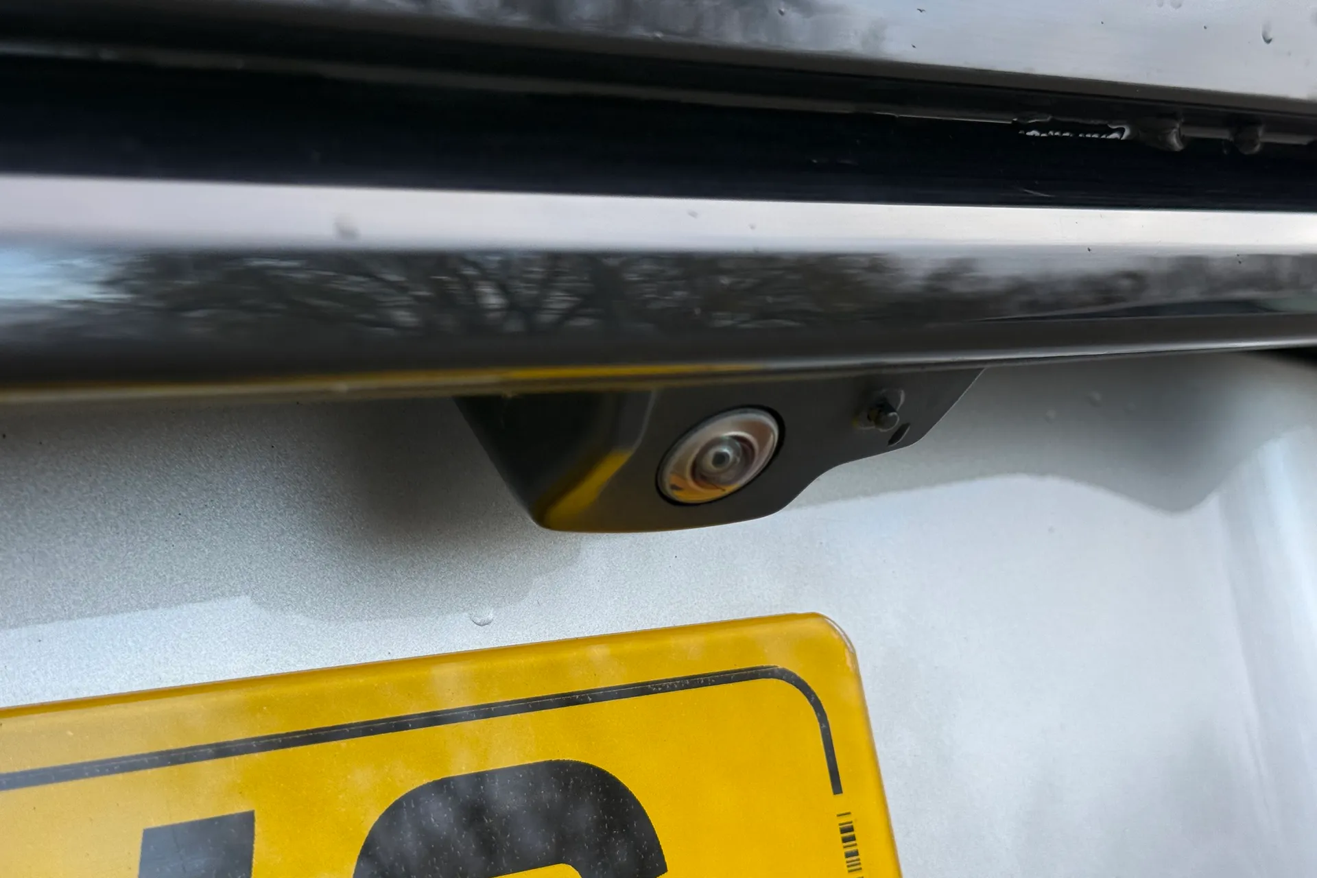 LAND ROVER RANGE ROVER VELAR thumbnail image number 45