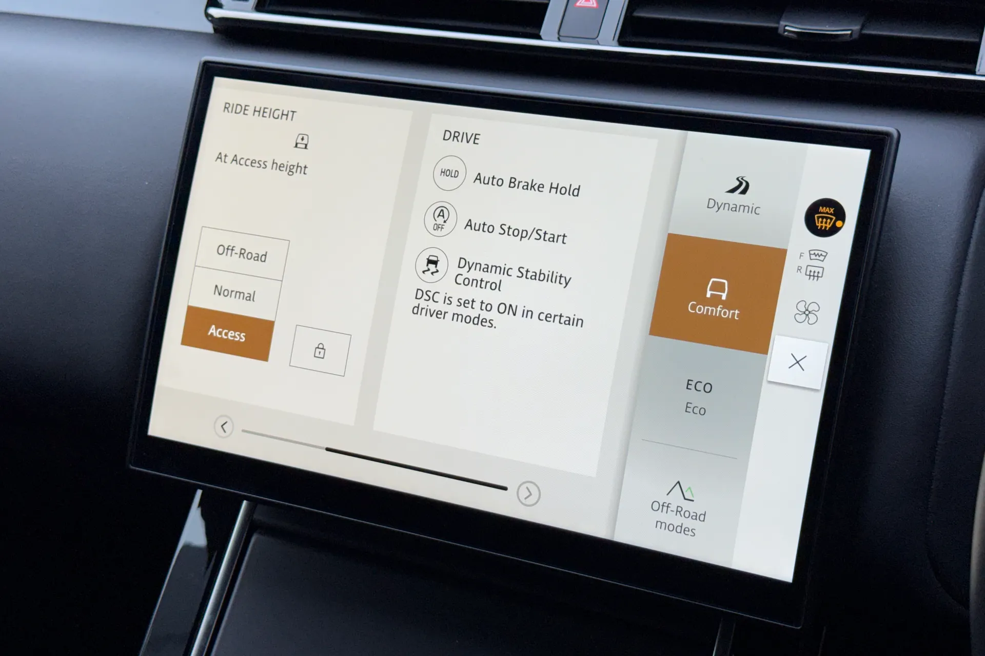 LAND ROVER RANGE ROVER VELAR thumbnail image number 21