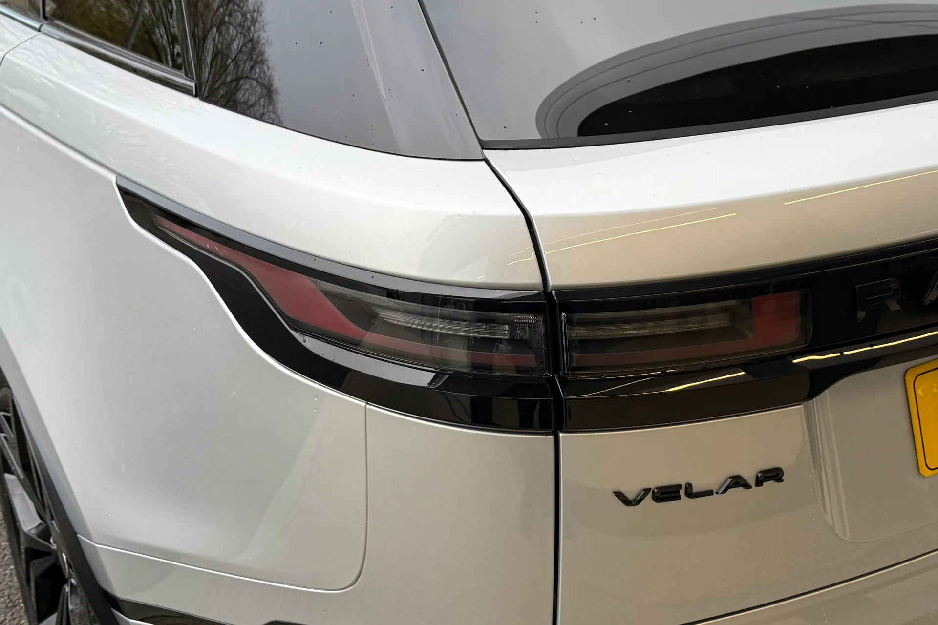 LAND ROVER RANGE ROVER VELAR thumbnail image number 55