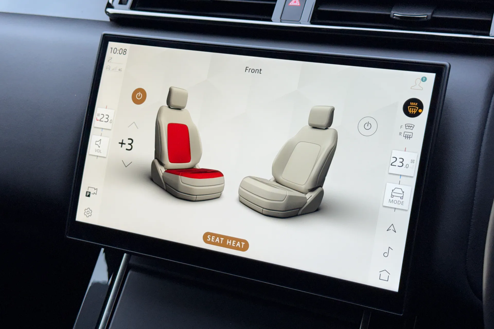 LAND ROVER RANGE ROVER VELAR thumbnail image number 15