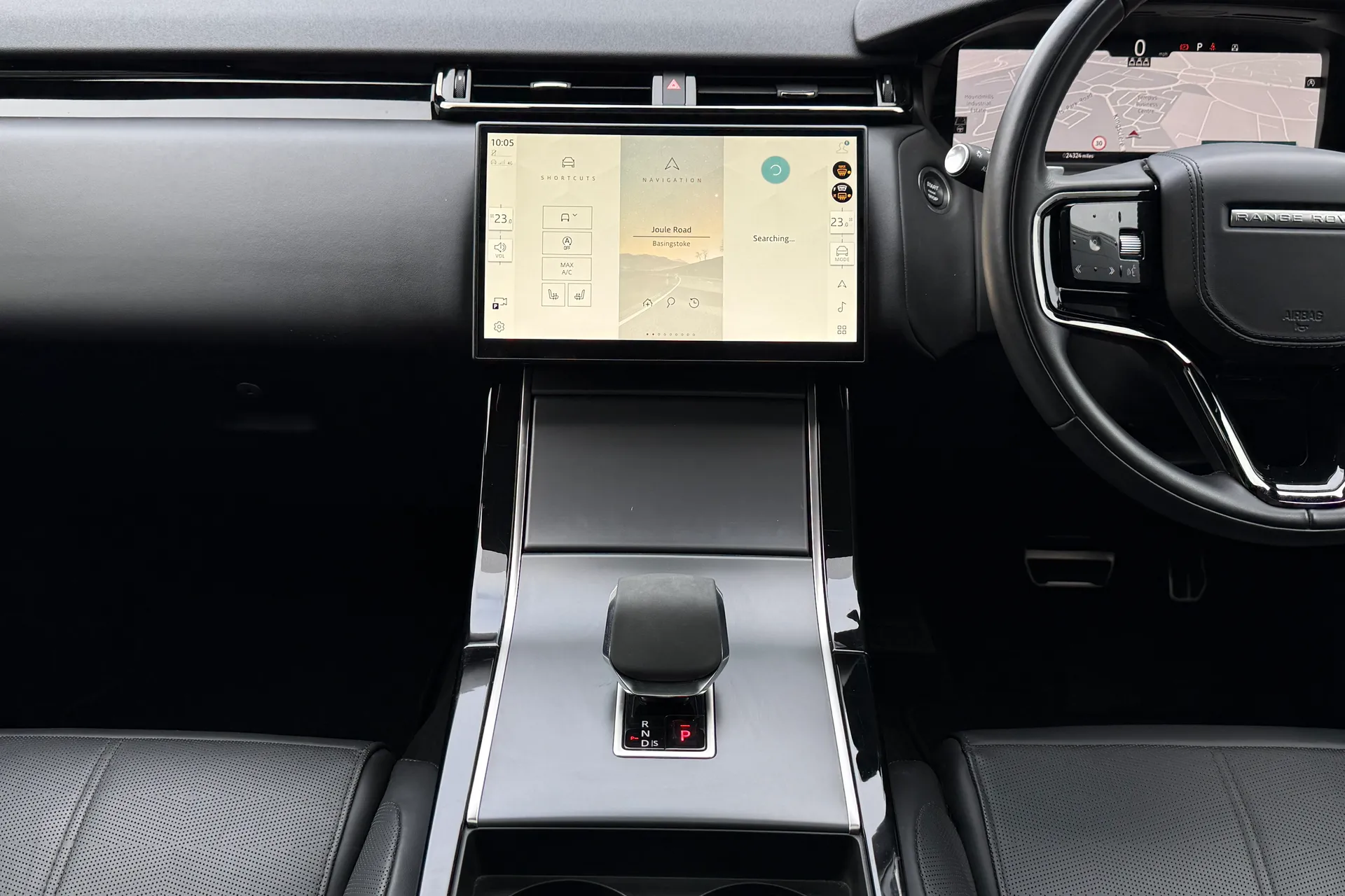 LAND ROVER RANGE ROVER VELAR thumbnail image number 13