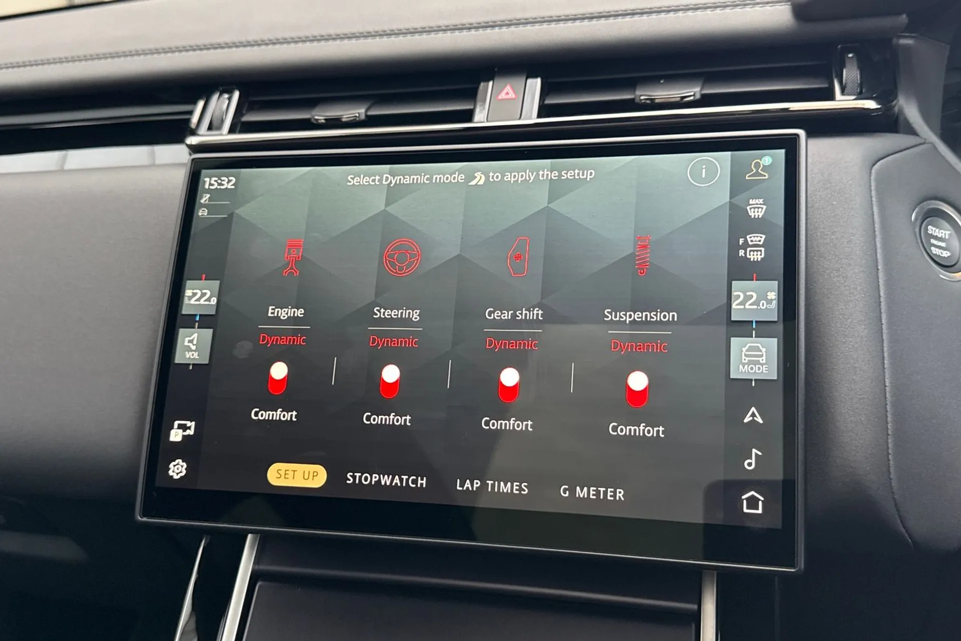 LAND ROVER RANGE ROVER VELAR thumbnail image number 65