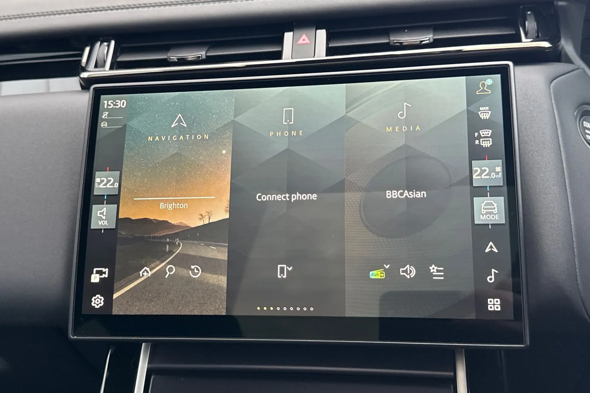 LAND ROVER RANGE ROVER VELAR thumbnail image number 59