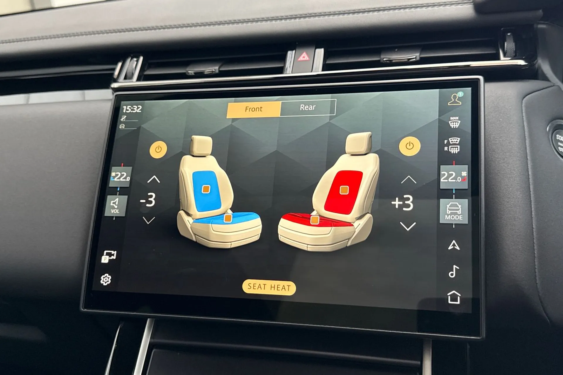 LAND ROVER RANGE ROVER VELAR thumbnail image number 17