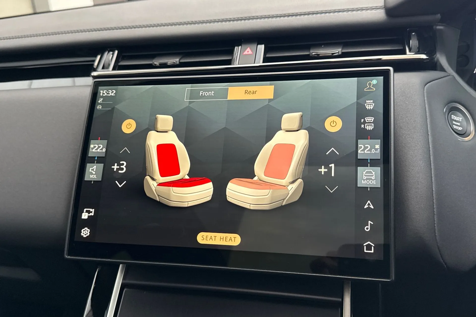 LAND ROVER RANGE ROVER VELAR thumbnail image number 41