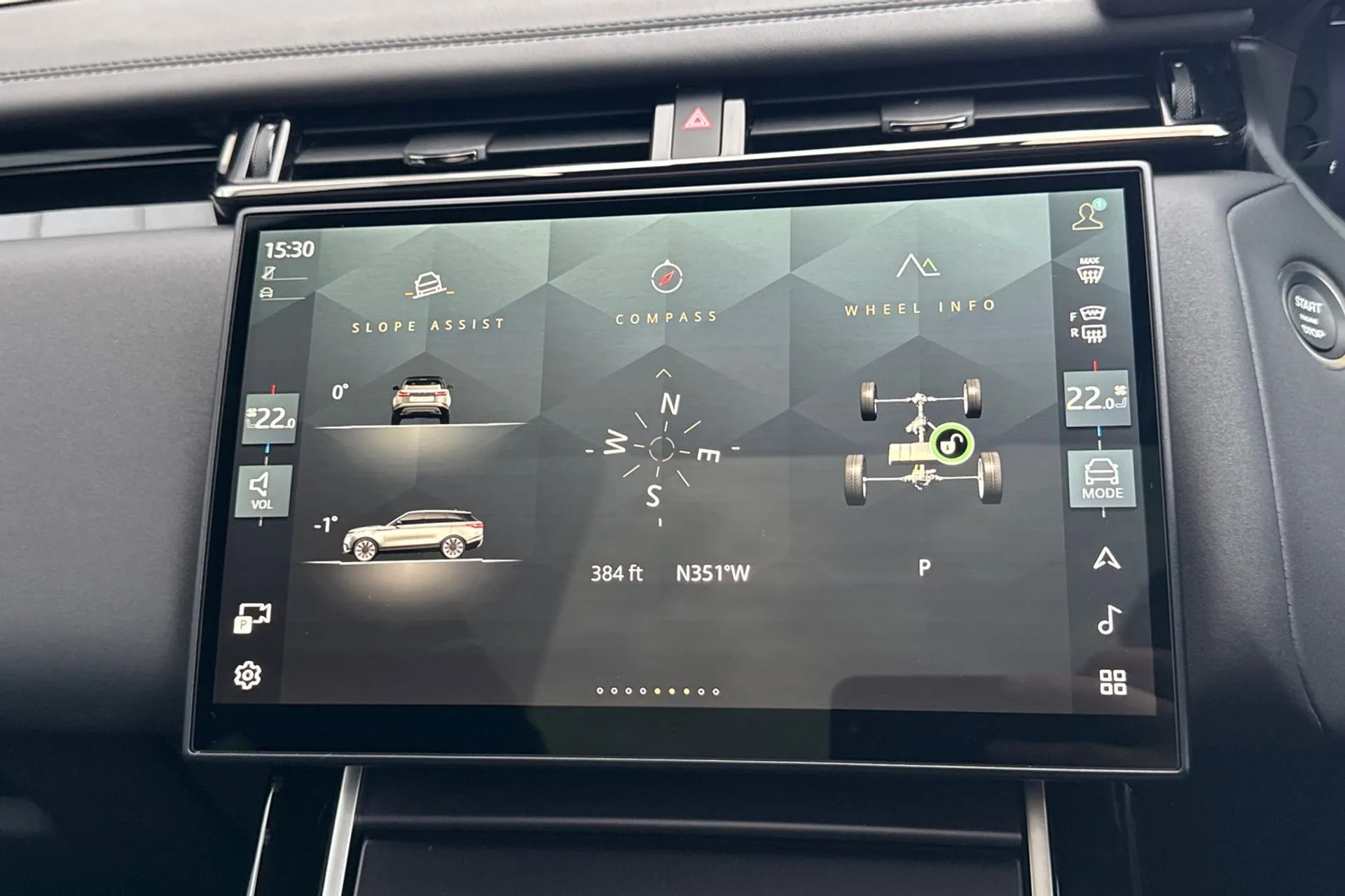 LAND ROVER RANGE ROVER VELAR thumbnail image number 60