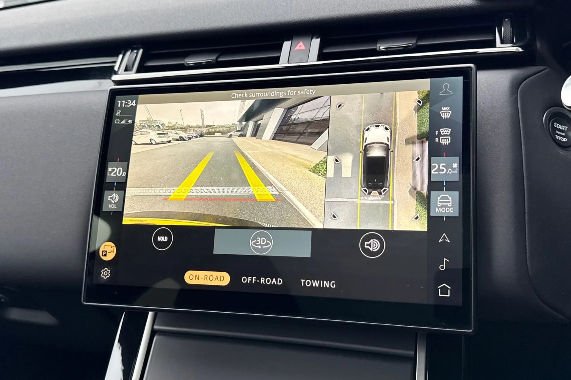 LAND ROVER RANGE ROVER VELAR thumbnail image number 5