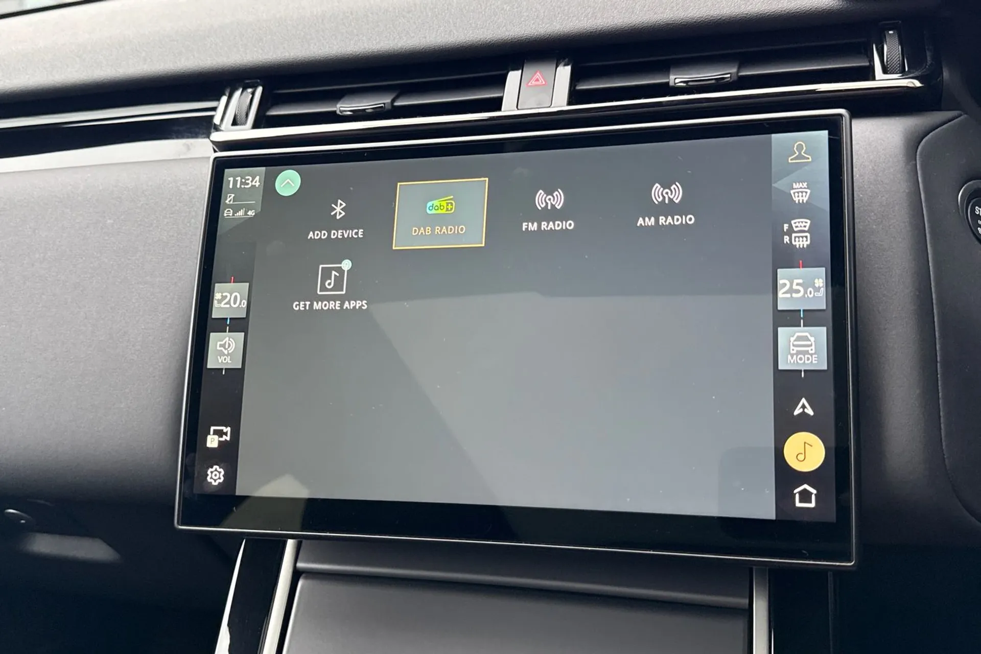 LAND ROVER RANGE ROVER VELAR thumbnail image number 27