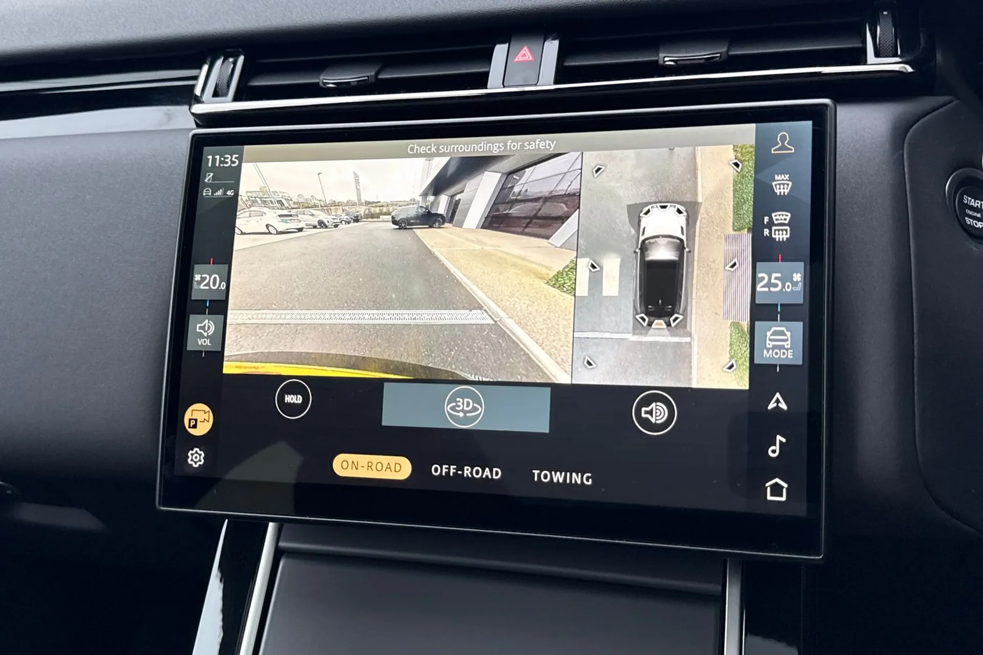 LAND ROVER RANGE ROVER VELAR thumbnail image number 64