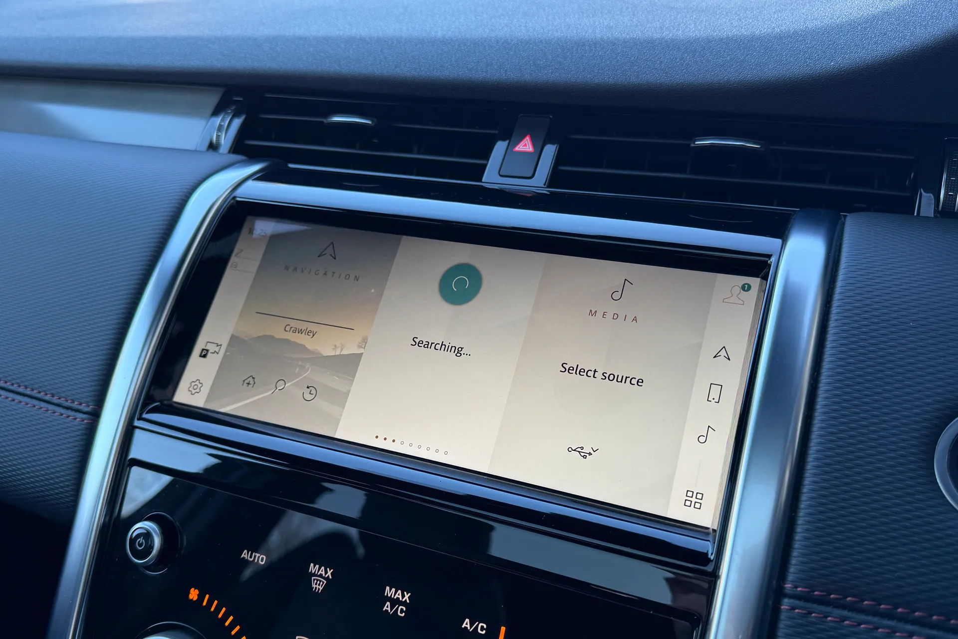 LAND ROVER DISCOVERY SPORT thumbnail image number 51