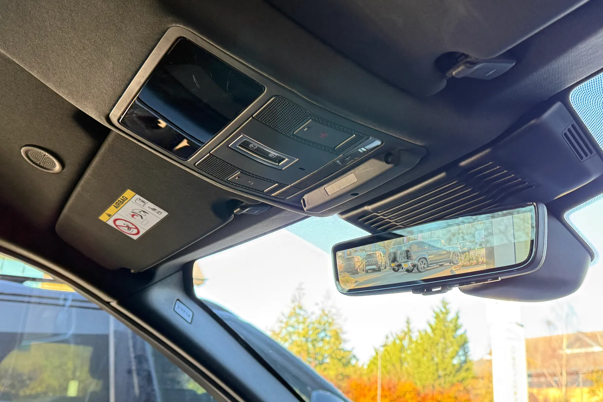 LAND ROVER DISCOVERY SPORT thumbnail image number 26