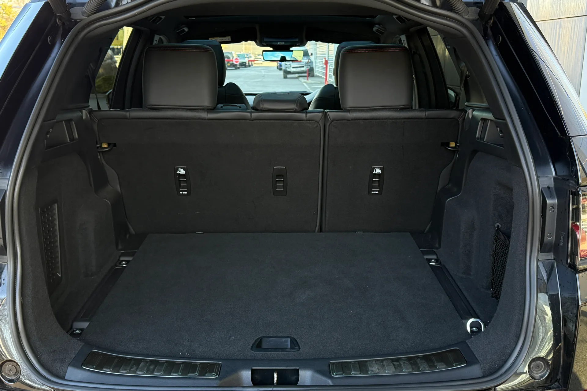 LAND ROVER DISCOVERY SPORT thumbnail image number 33