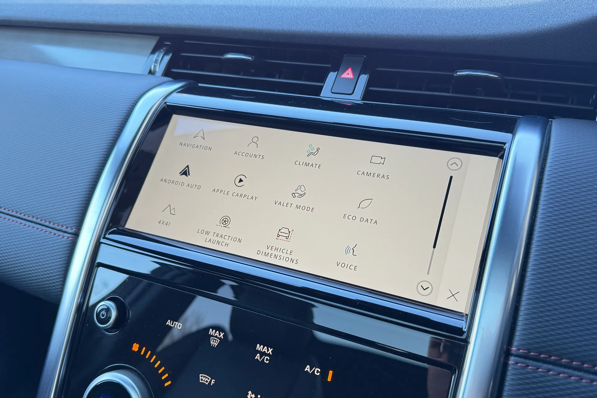 LAND ROVER DISCOVERY SPORT thumbnail image number 52