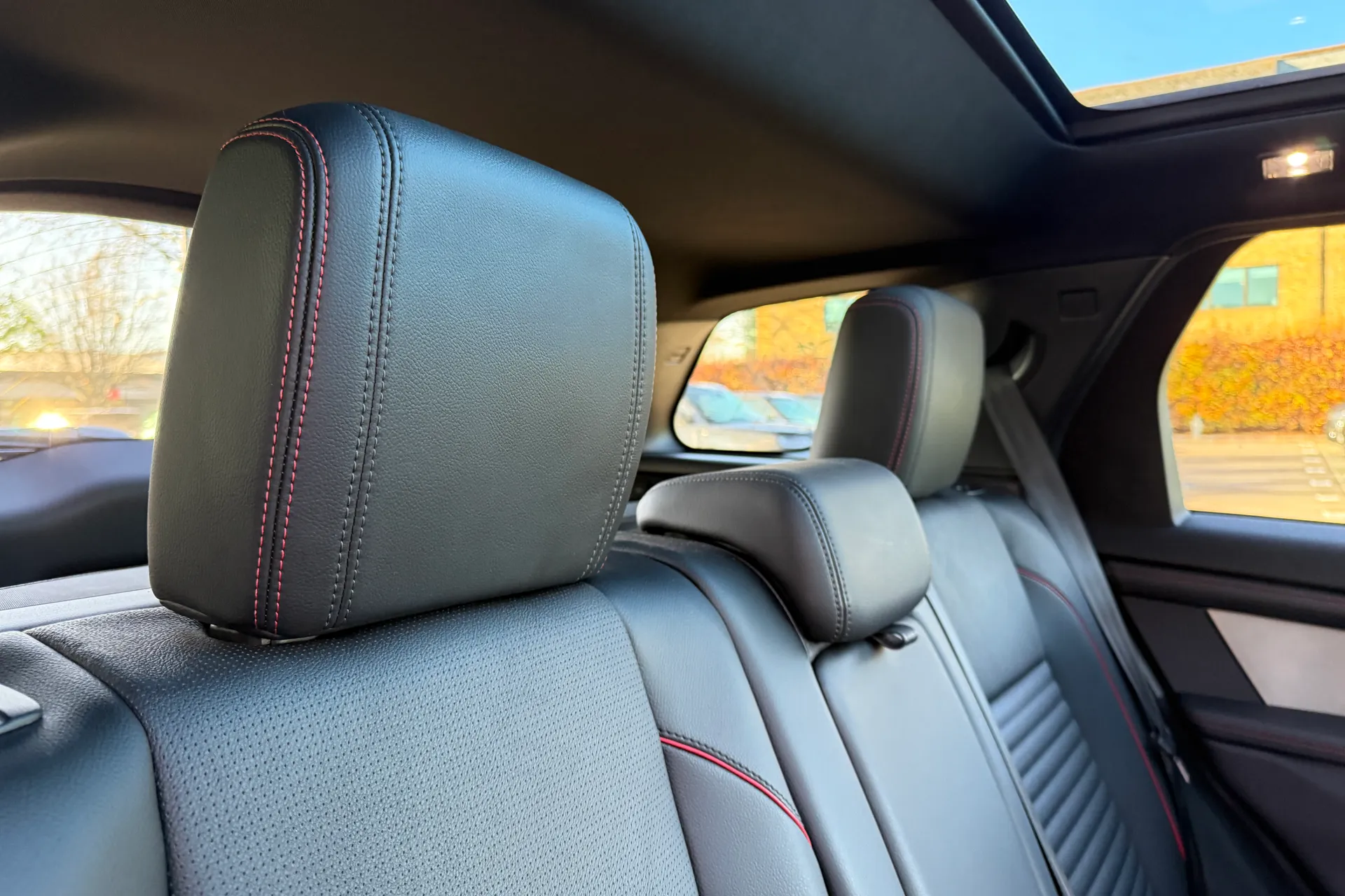 LAND ROVER DISCOVERY SPORT thumbnail image number 35