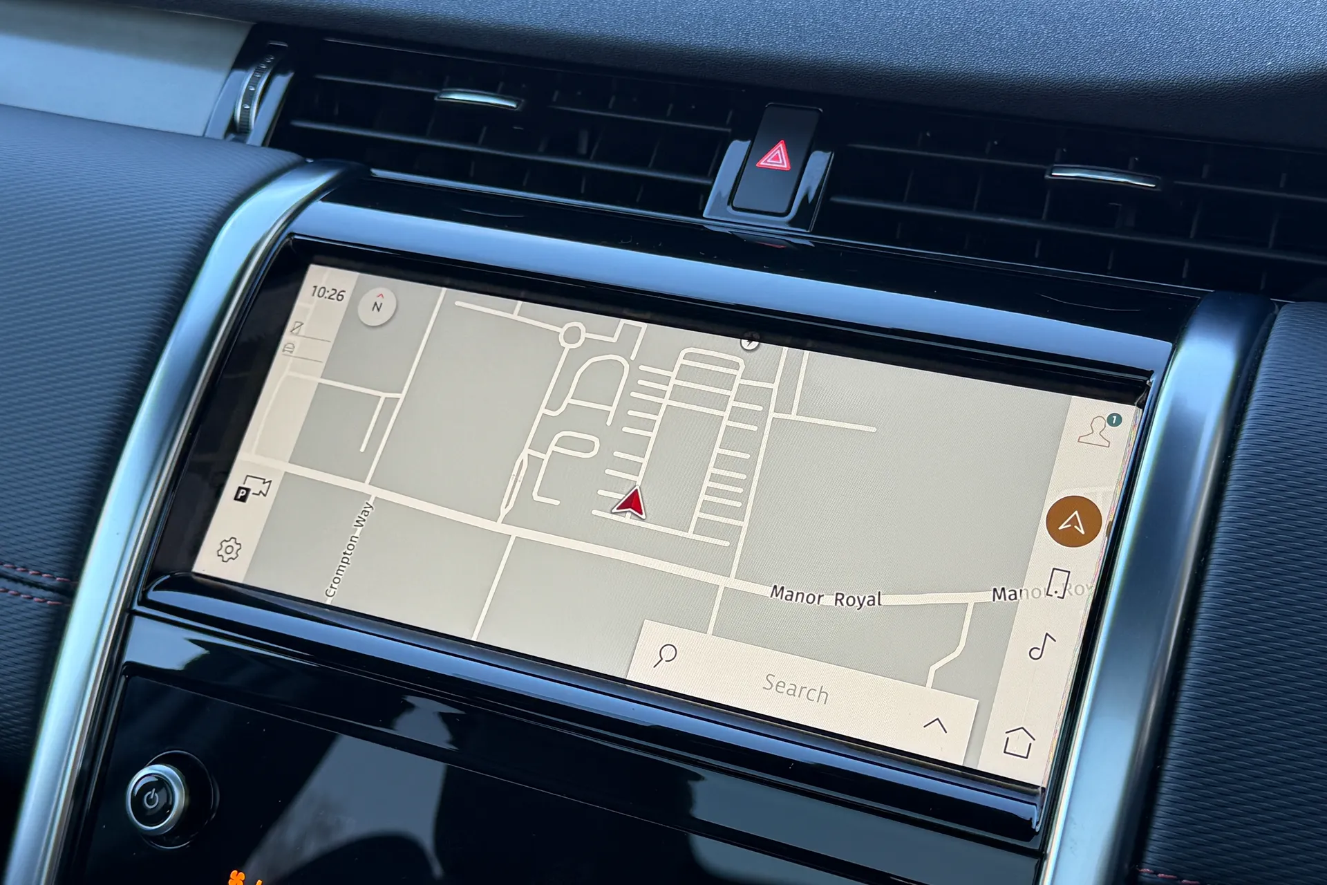 LAND ROVER DISCOVERY SPORT thumbnail image number 5