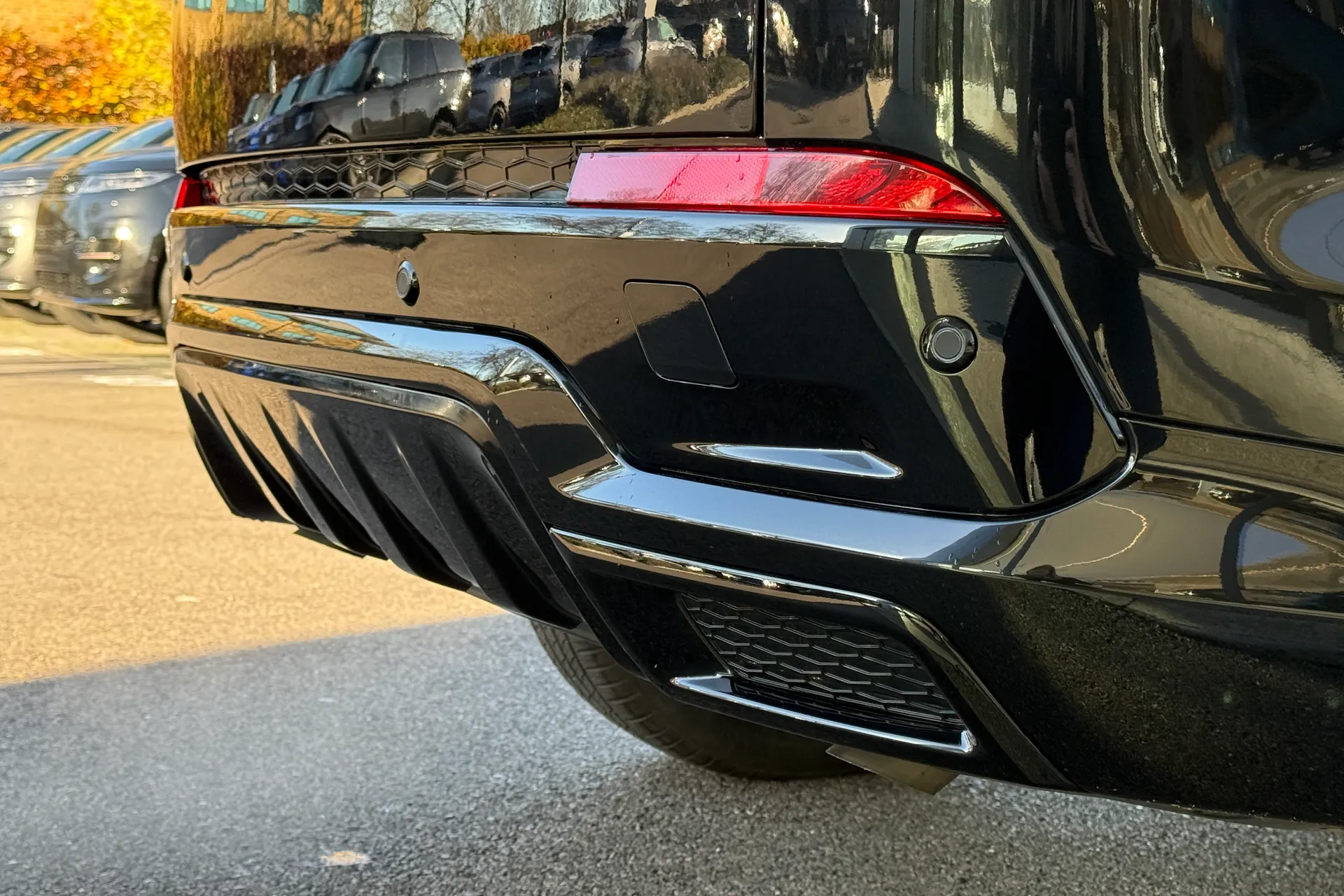 LAND ROVER DISCOVERY SPORT thumbnail image number 12