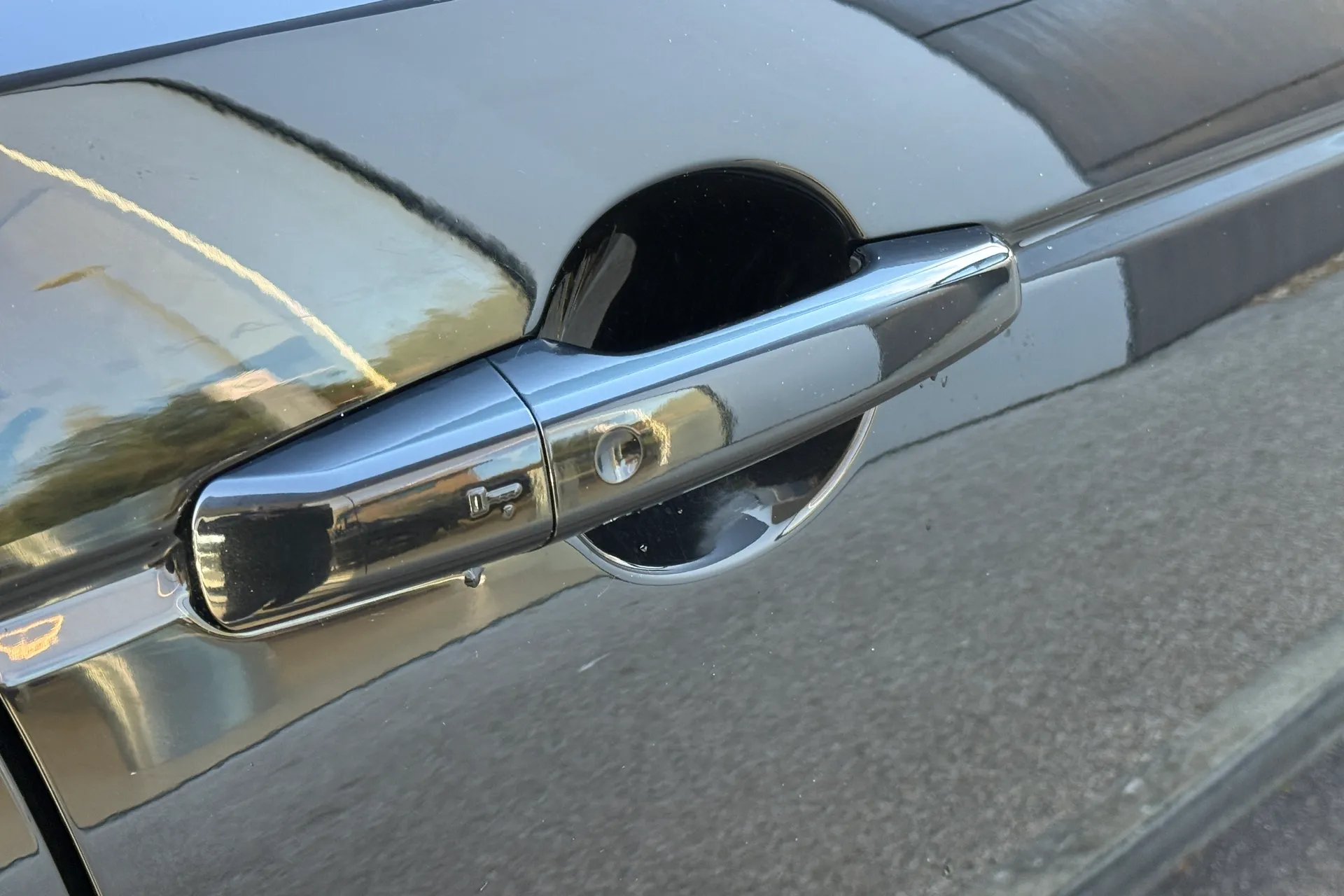 LAND ROVER DISCOVERY SPORT thumbnail image number 19